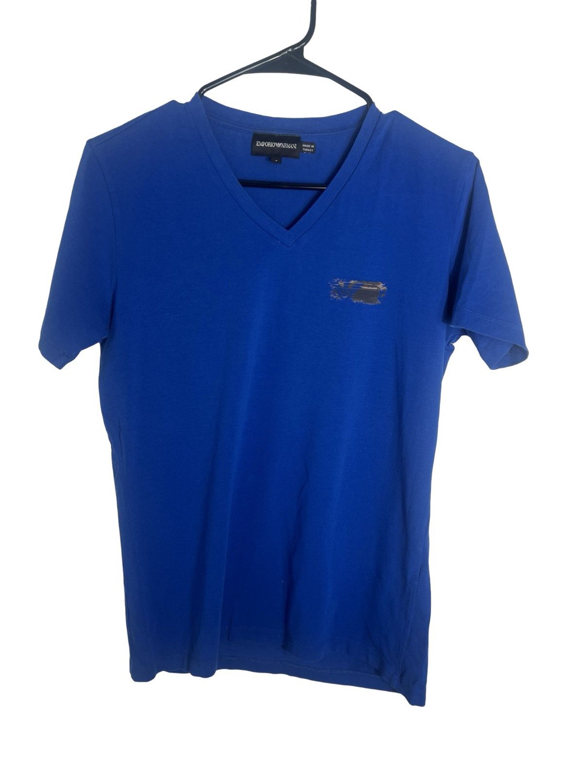 Emporio Armani Emporio Armani T-Shirt Size US S / EU 44-46 / 1 - 1 Thumbnail