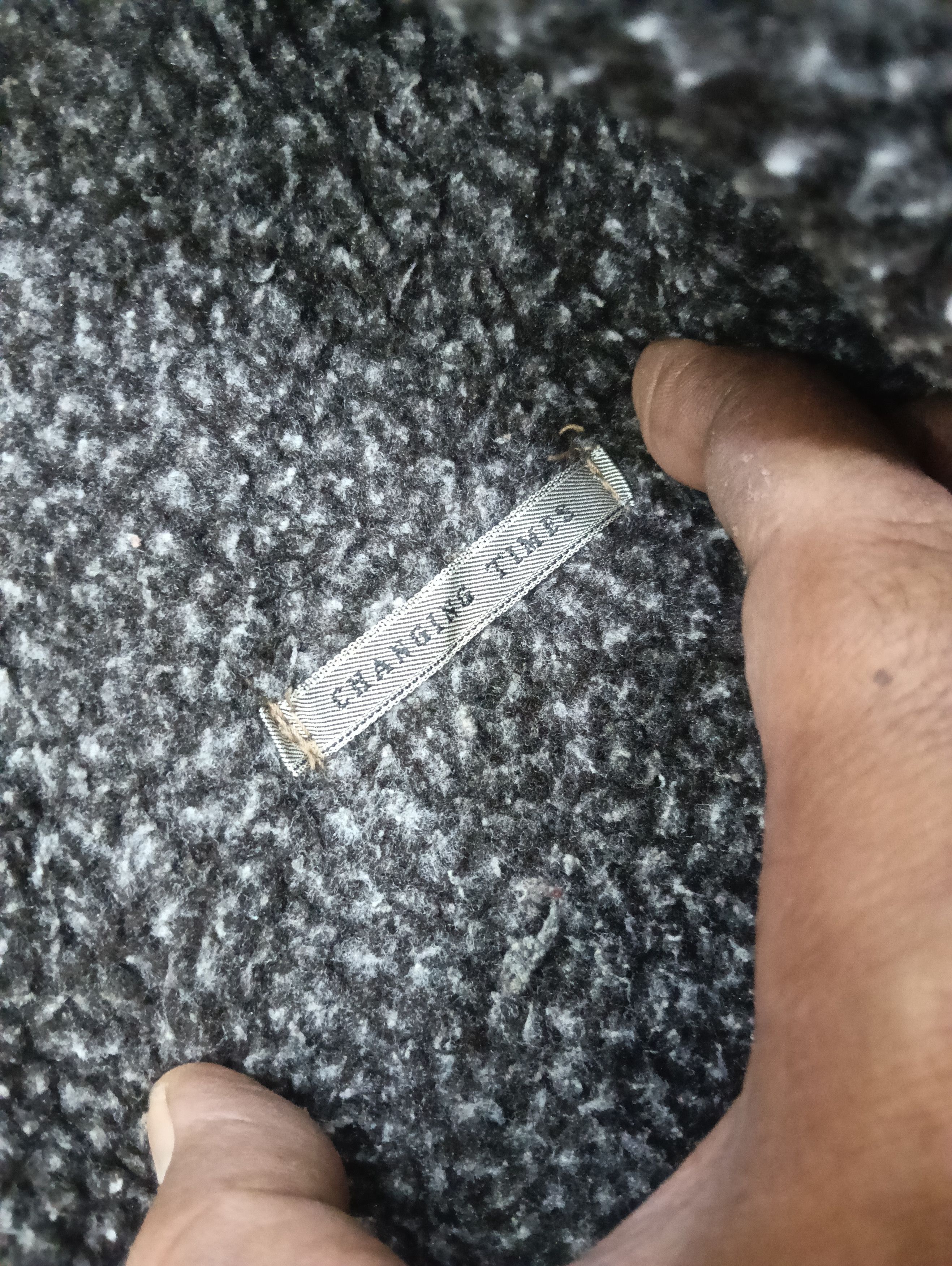 Designer × Japanese Brand Changing Times Japan Hooded Jacket Size US L / EU 52-54 / 3 - 11 Thumbnail