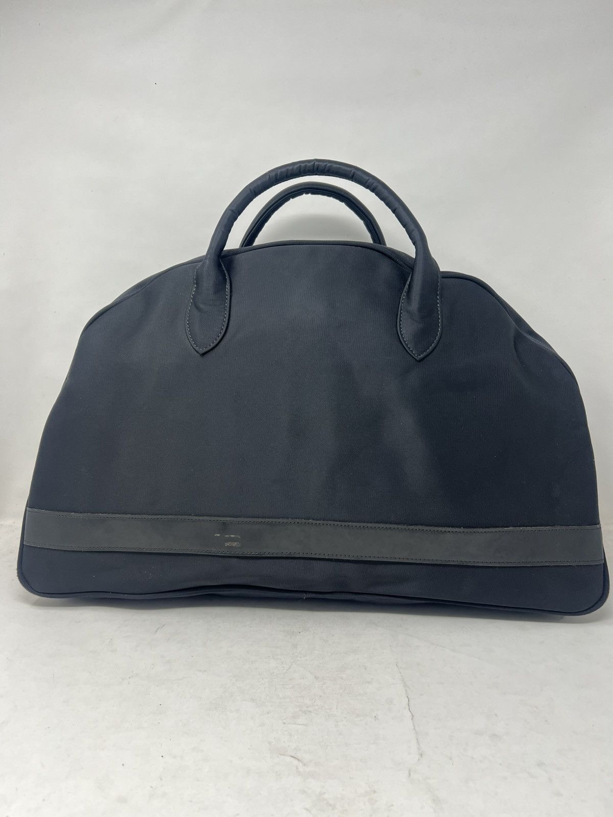 Issey Miyake Miyake Design Studio Duffel Travel Bag Size ONE SIZE - 5 Thumbnail