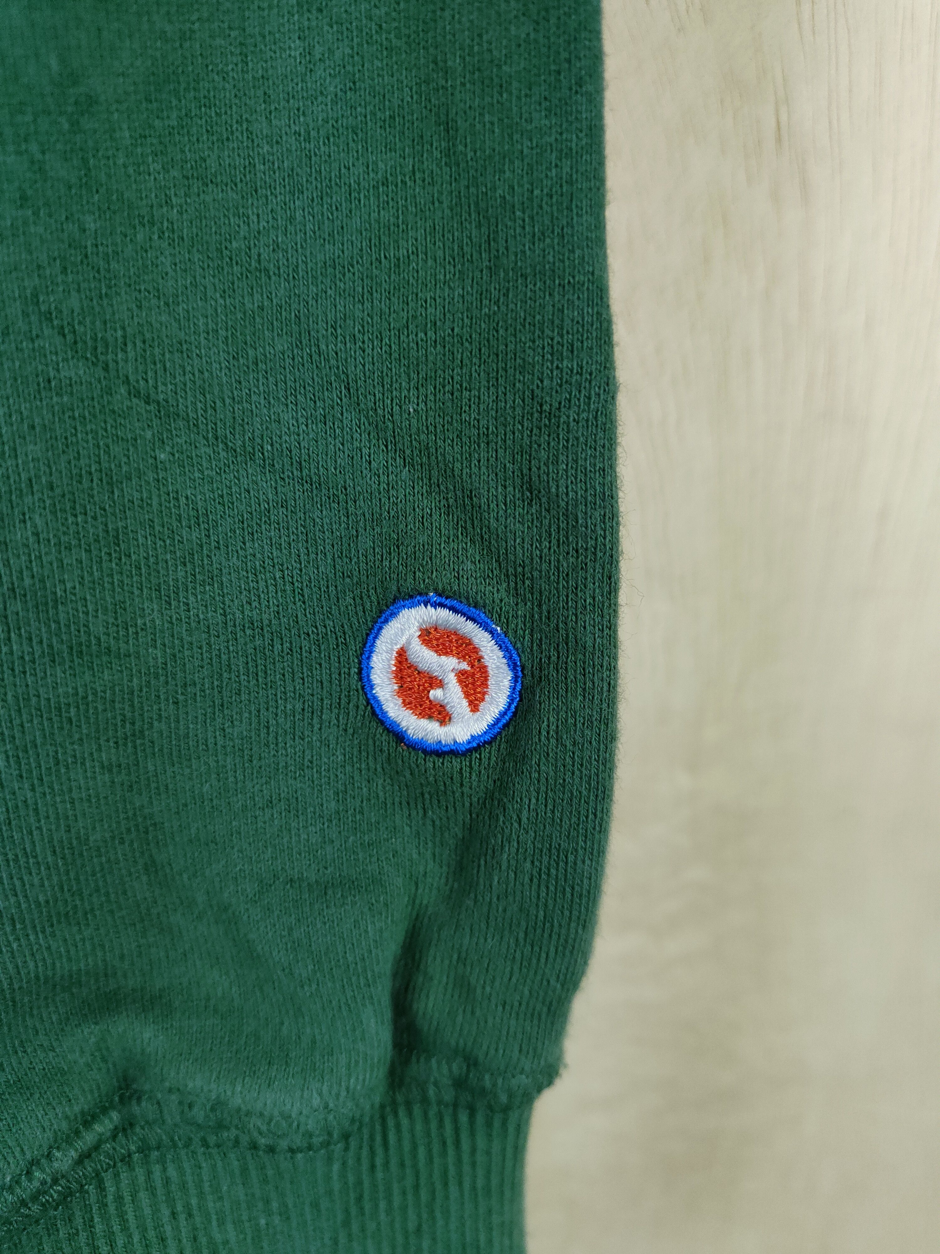 Outdoor Research Outdoor Products Green Sweatshirts #S2578 Size US XL / EU 56 / 4 - 7 Thumbnail