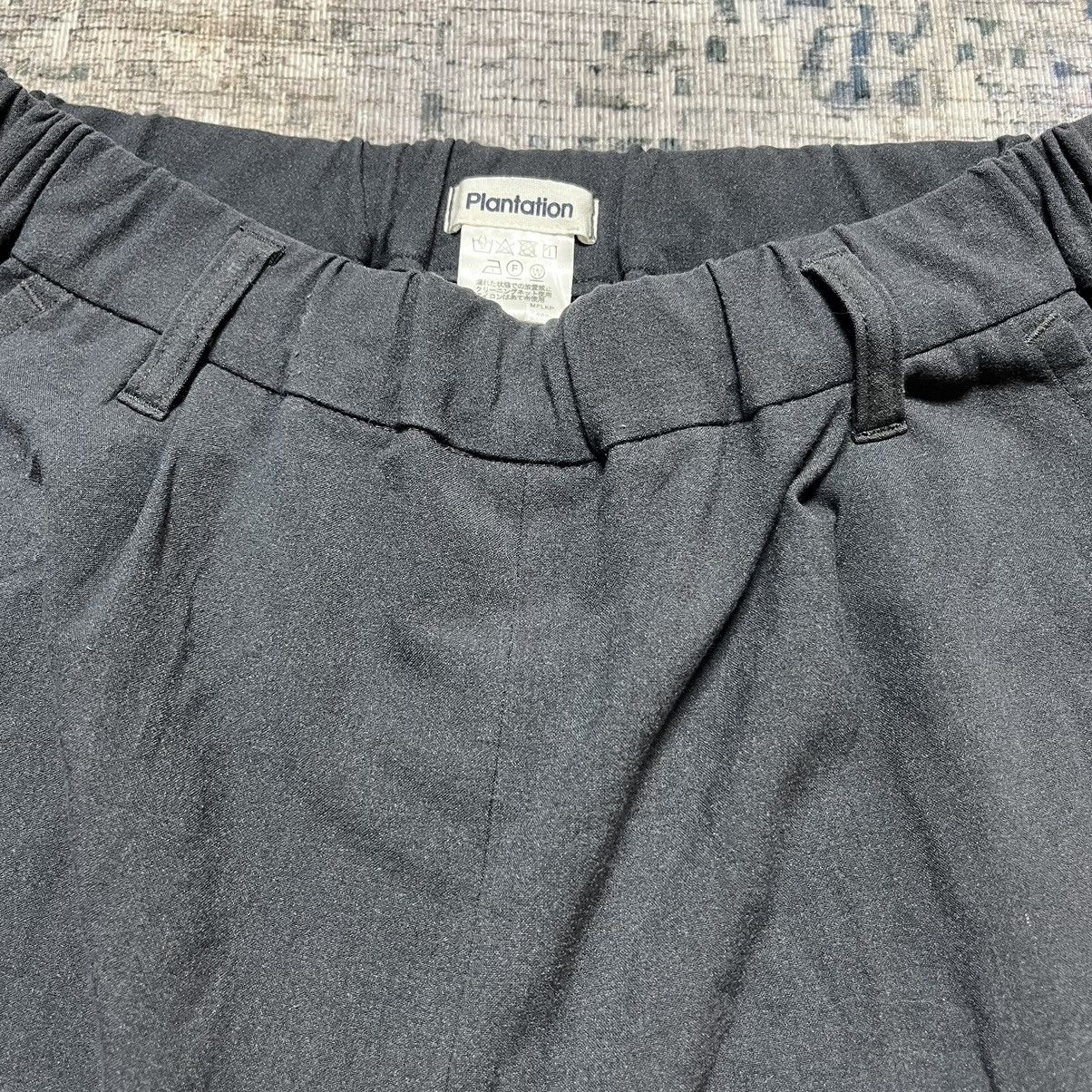 Designer × Issey Miyake × Japanese Brand ⚡️STEALS⚡️Plantation by issey miyake khakis pants japan 🇯🇵 Size US 32 / EU 48 - 6 Thumbnail