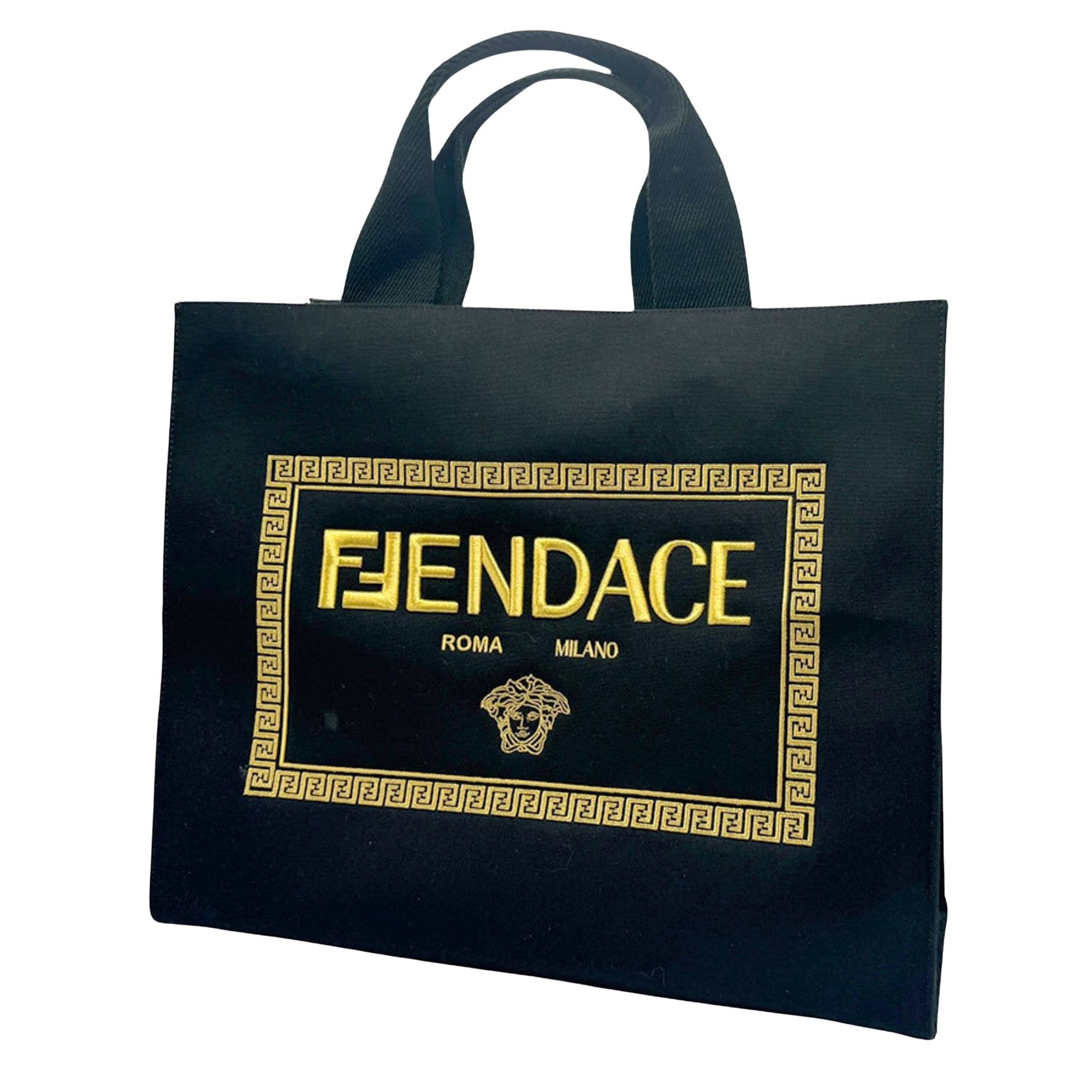 Fendi Fendi tote Size ONE SIZE - 1 Thumbnail