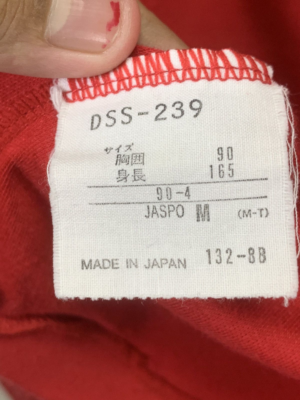 Descente × Vintage Vintage Descente Size US M / EU 48-50 / 2 - 16 Thumbnail