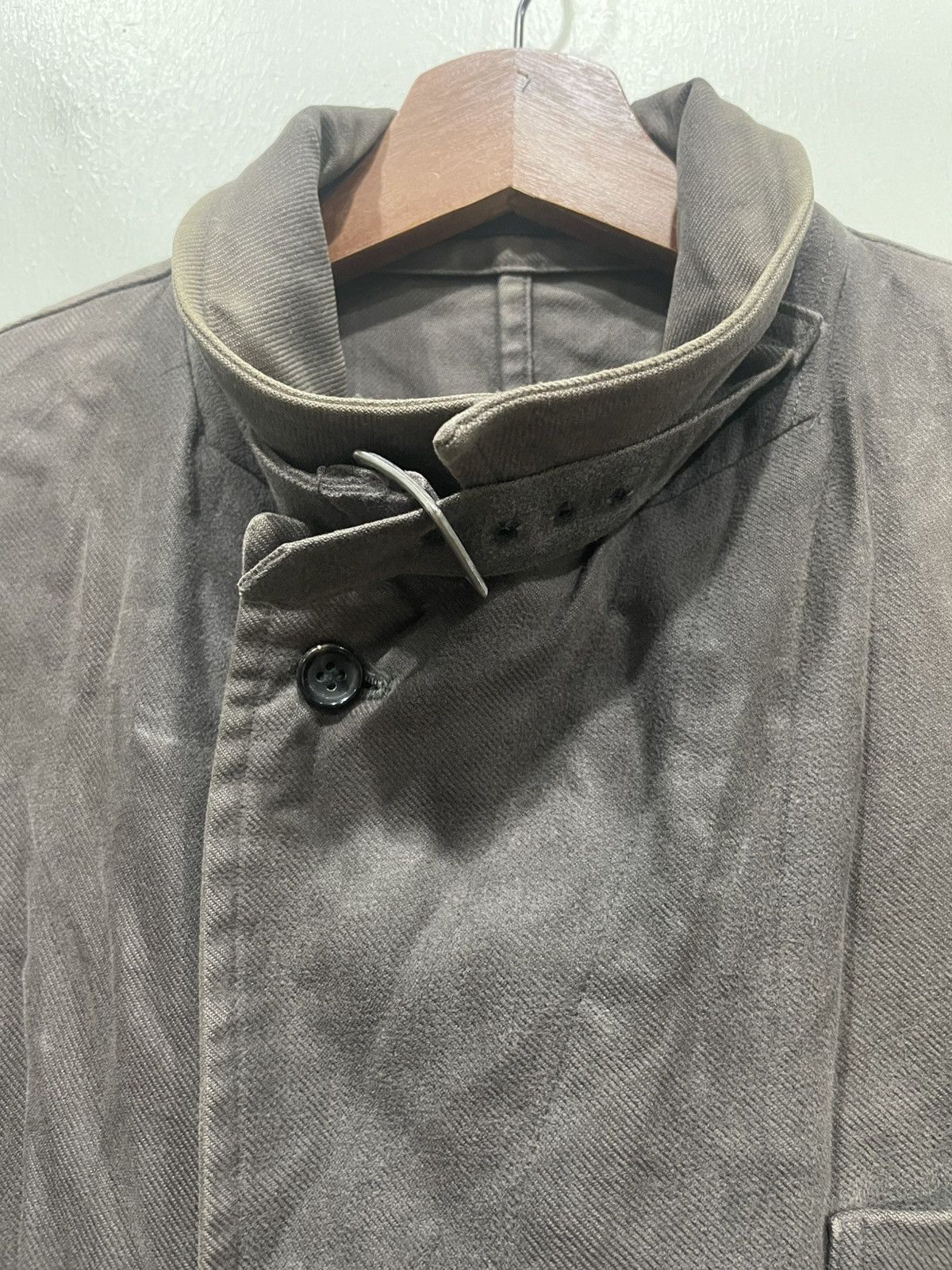 Comme des Garcons Comme des Garcons Jacket Size US M / EU 48-50 / 2 - 3 Thumbnail