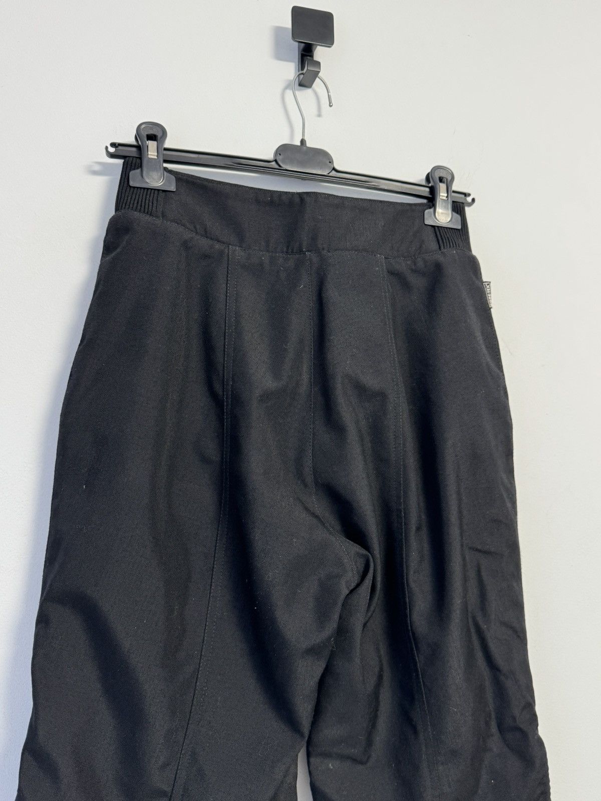 Dainese Dainese Black Riding Pants Size 44 Biker Motorcycle Trousers Size US 28 / EU 44 - 12 Thumbnail