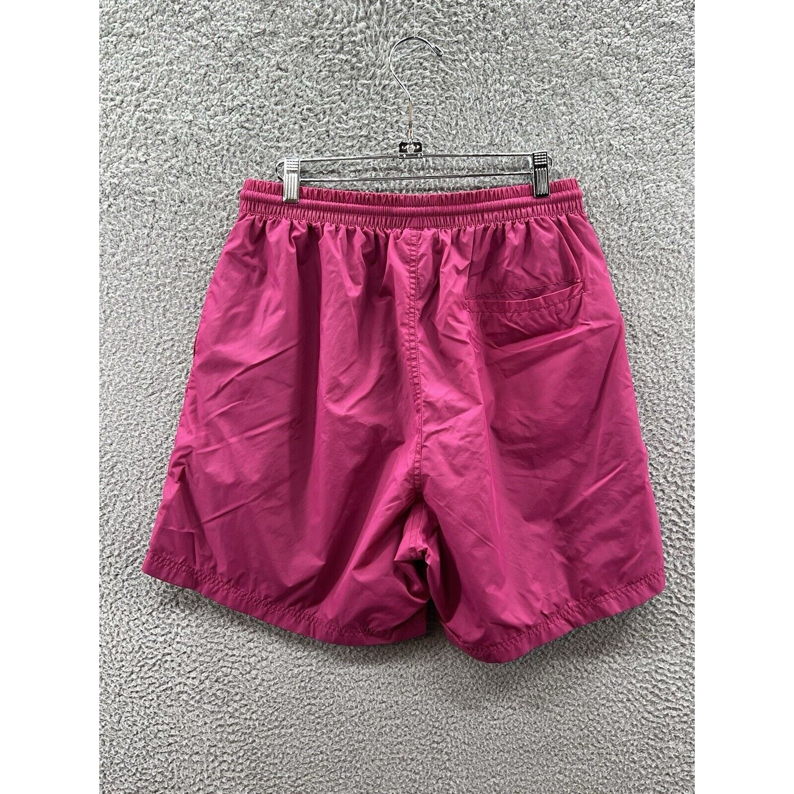 Pleasures Pleasures Now Cult Pint Drawstring Lined Swim Trunks Large Size US 34 / EU 50 - 2 Thumbnail