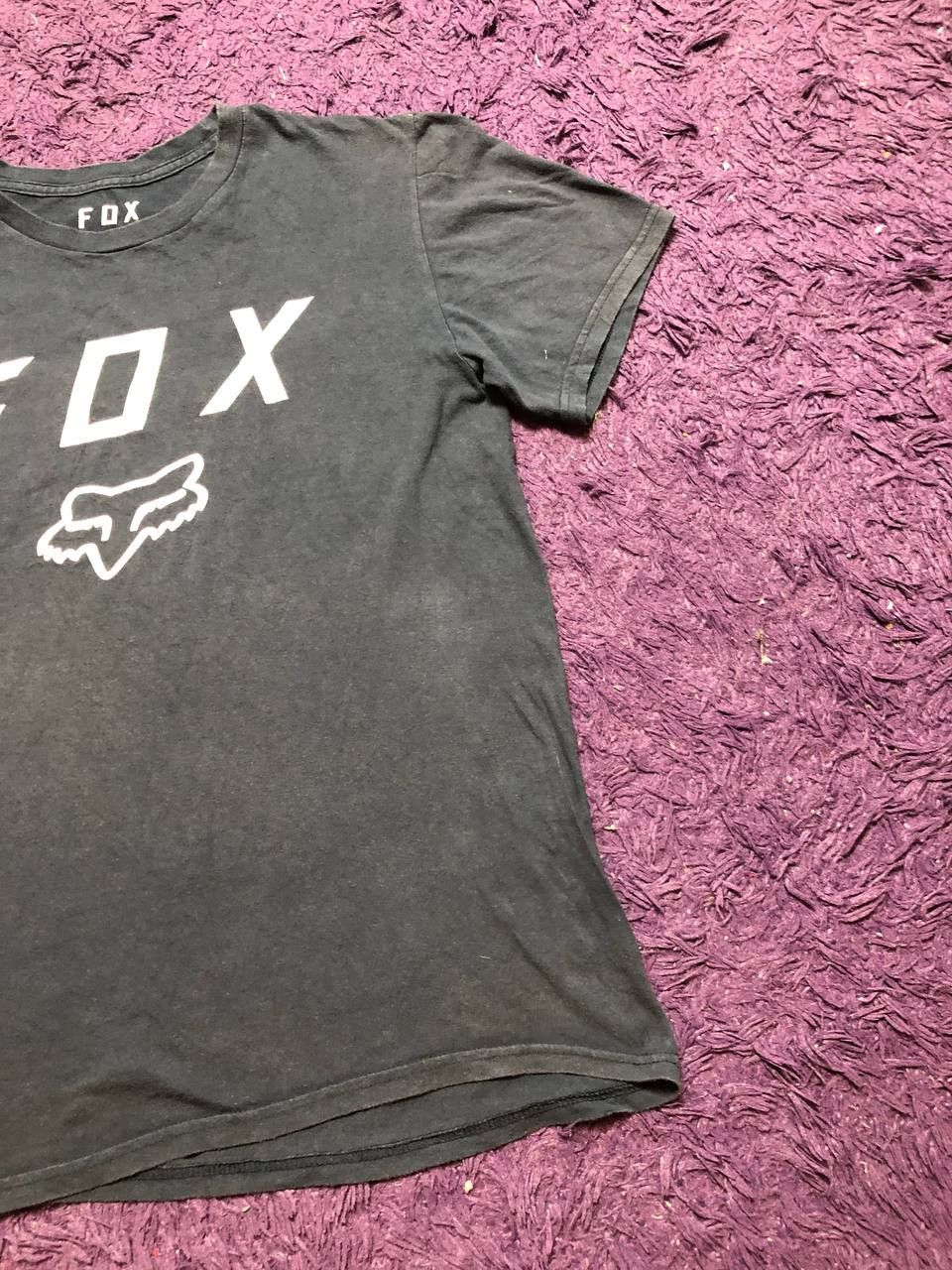 Fox Racing Fox Racing T-Shirt Size US M / EU 48-50 / 2 - 4 Thumbnail