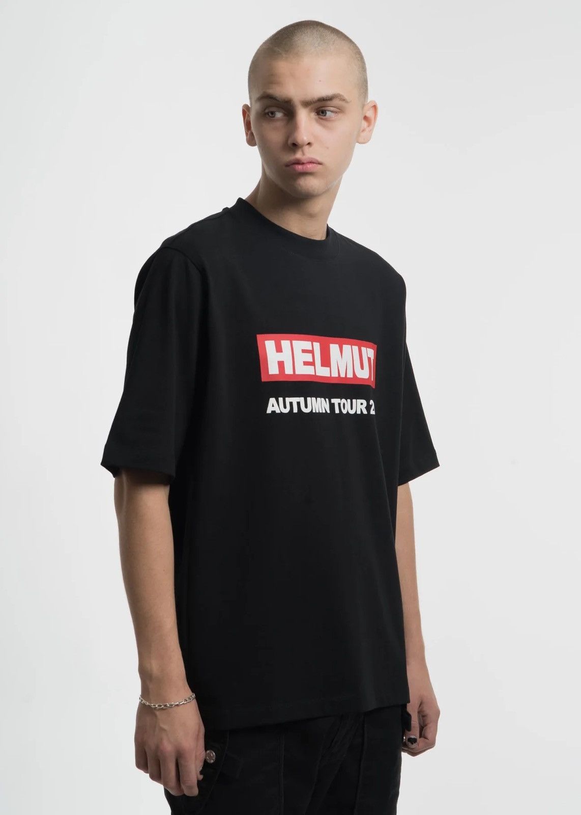 Helmut Lang Avant Garde Helmut Lang Autumn Tour 2018 Size US M / EU 48-50 / 2 - 1 Thumbnail