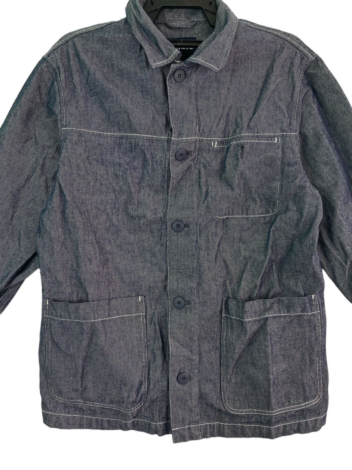 Uniqlo Uniqlo Size US M / EU 48-50 / 2 - 2 Thumbnail