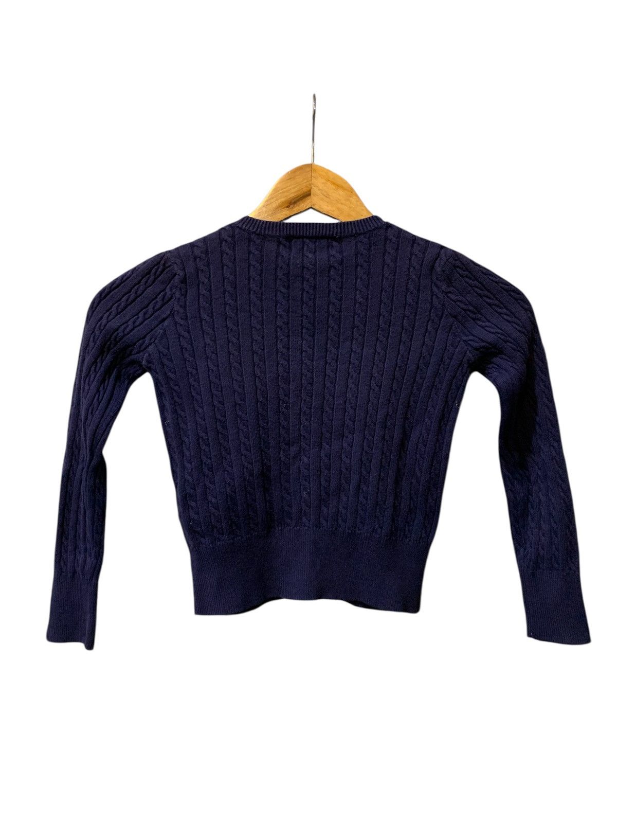 Ralph Lauren Ralph Lauren knitwear for kids Size US XXS / EU 40 - 2 Thumbnail