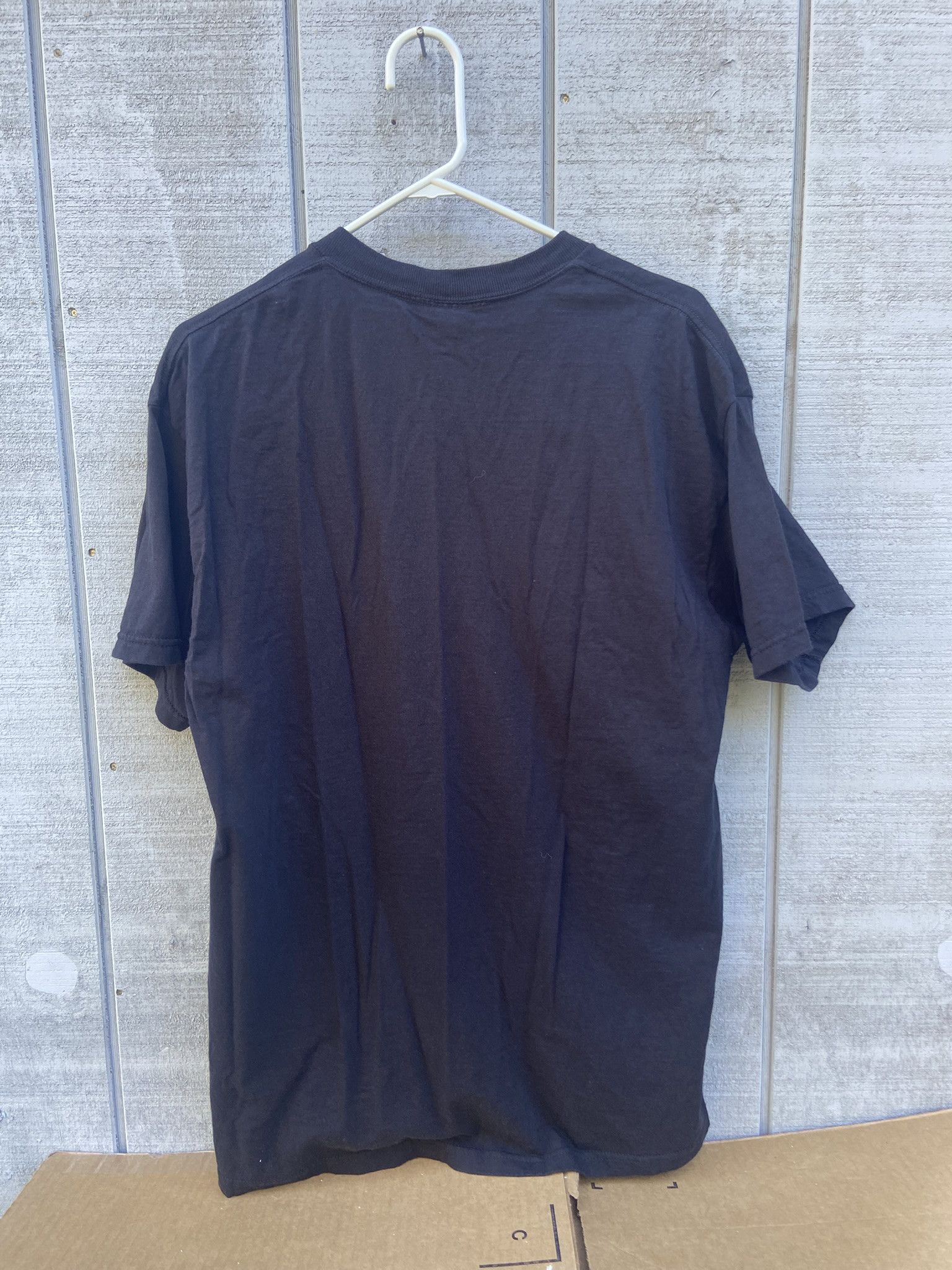 Harley Davidson Harley Davidson Mens Faded T Tee Shirt L Large Vintage Size US L / EU 52-54 / 3 - 5 Thumbnail