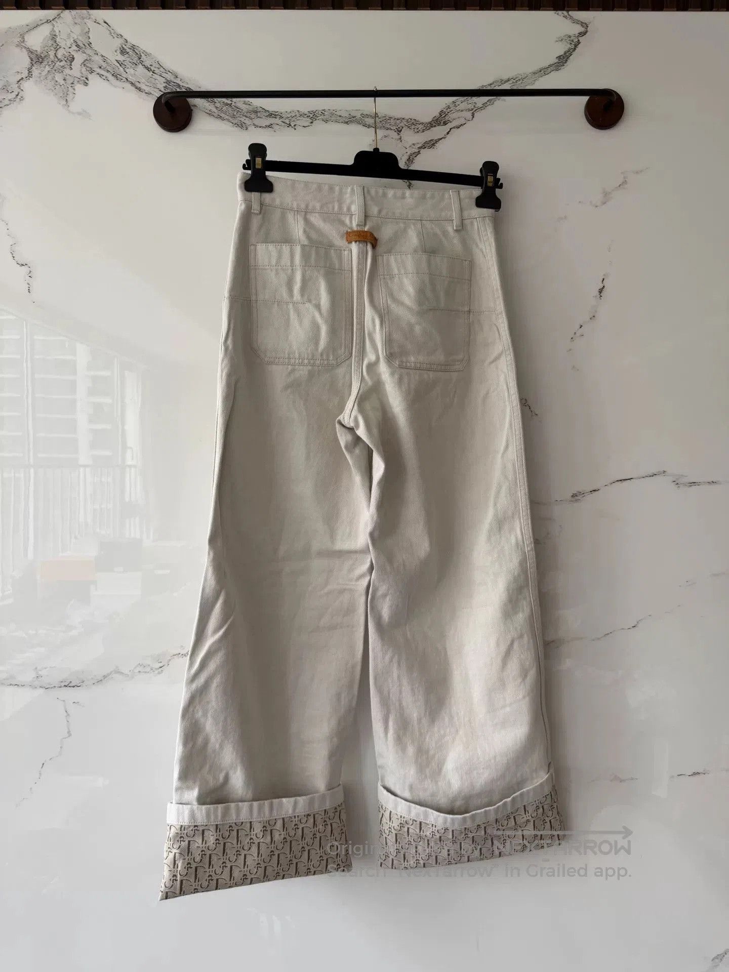 Dior dior off. Size 35" - 2 Thumbnail