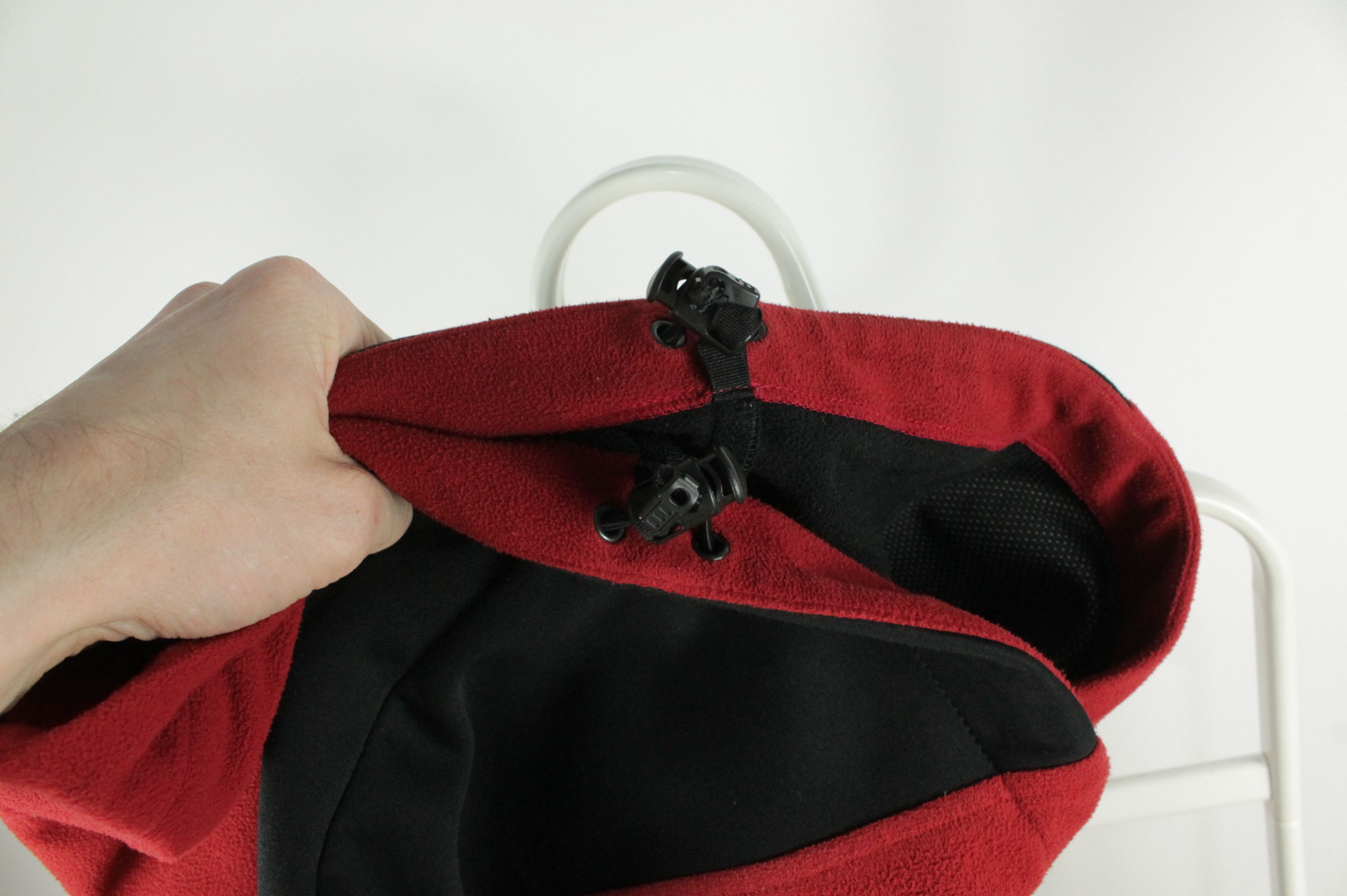 Mountain Hardwear Mountain Hardwear Fleece Windstopper Jacket Men's Size US S / EU 44-46 / 1 - 8 Thumbnail
