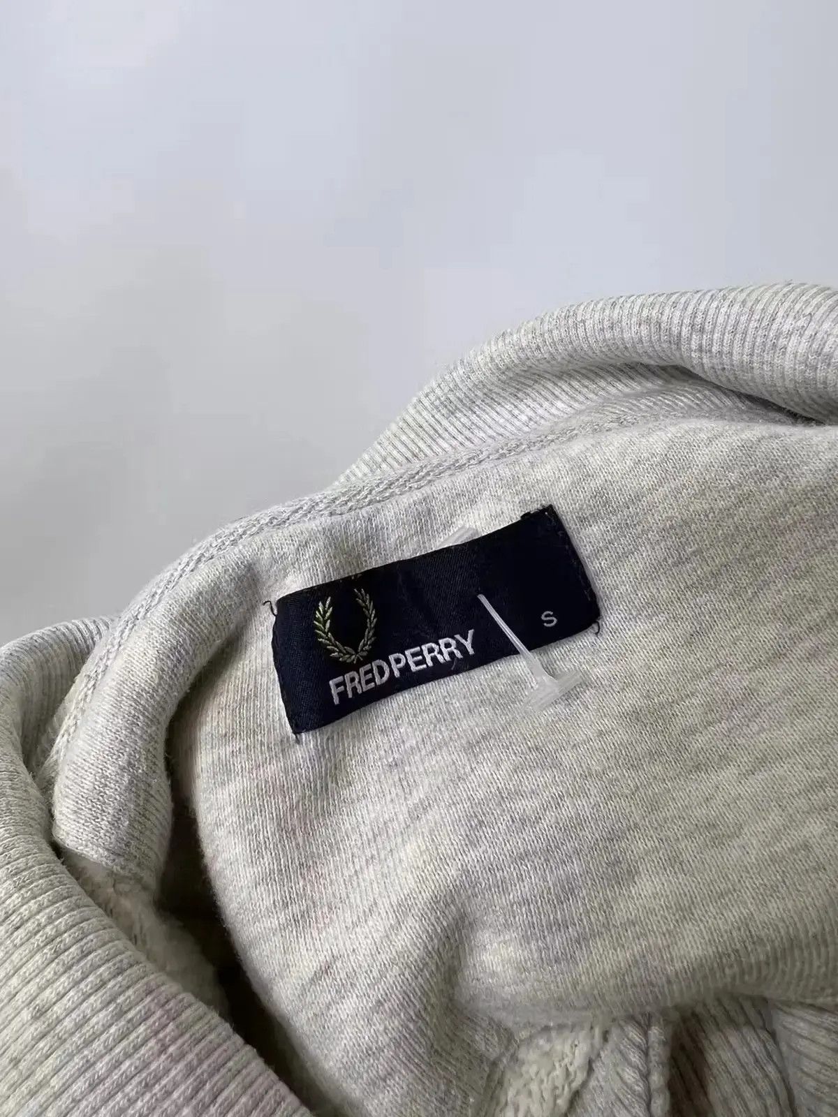 Designer × Fred Perry Fred Perry men’s jumper Size US S / EU 44-46 / 1 - 5 Thumbnail