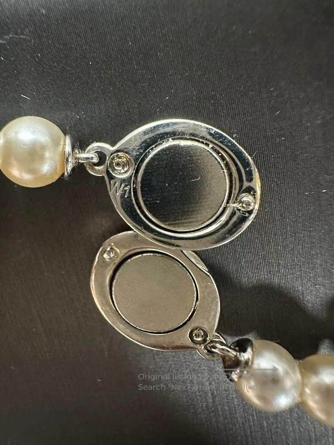 Other Vivienne Westwood Saturn Necklace. Size ONE SIZE - 3 Thumbnail