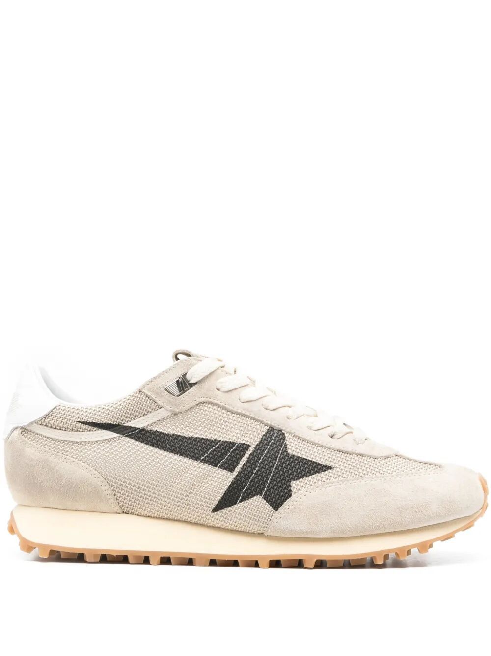 Golden Goose "RUNNING MARATHON" MESH UPPER SUEDE TOE LEATHER HEEL Size US 12 / EU 45 - 1 Thumbnail