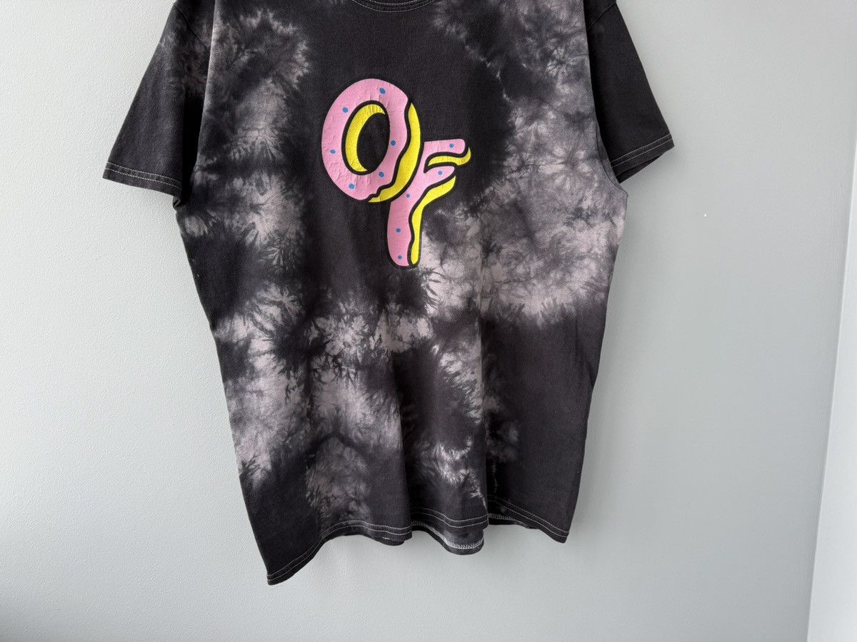 Stussy OFWGKTA Tshirt Size US L / EU 52-54 / 3 - 3 Thumbnail