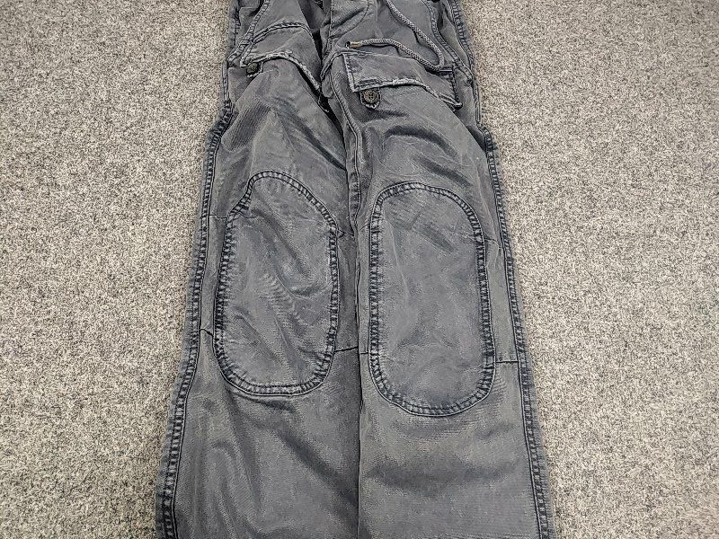 Dolce & Gabbana Rare Vintage Dolce & Gabbana Faded Cargo jogger pants Jeans Size US 32 / EU 48 - 5 Thumbnail