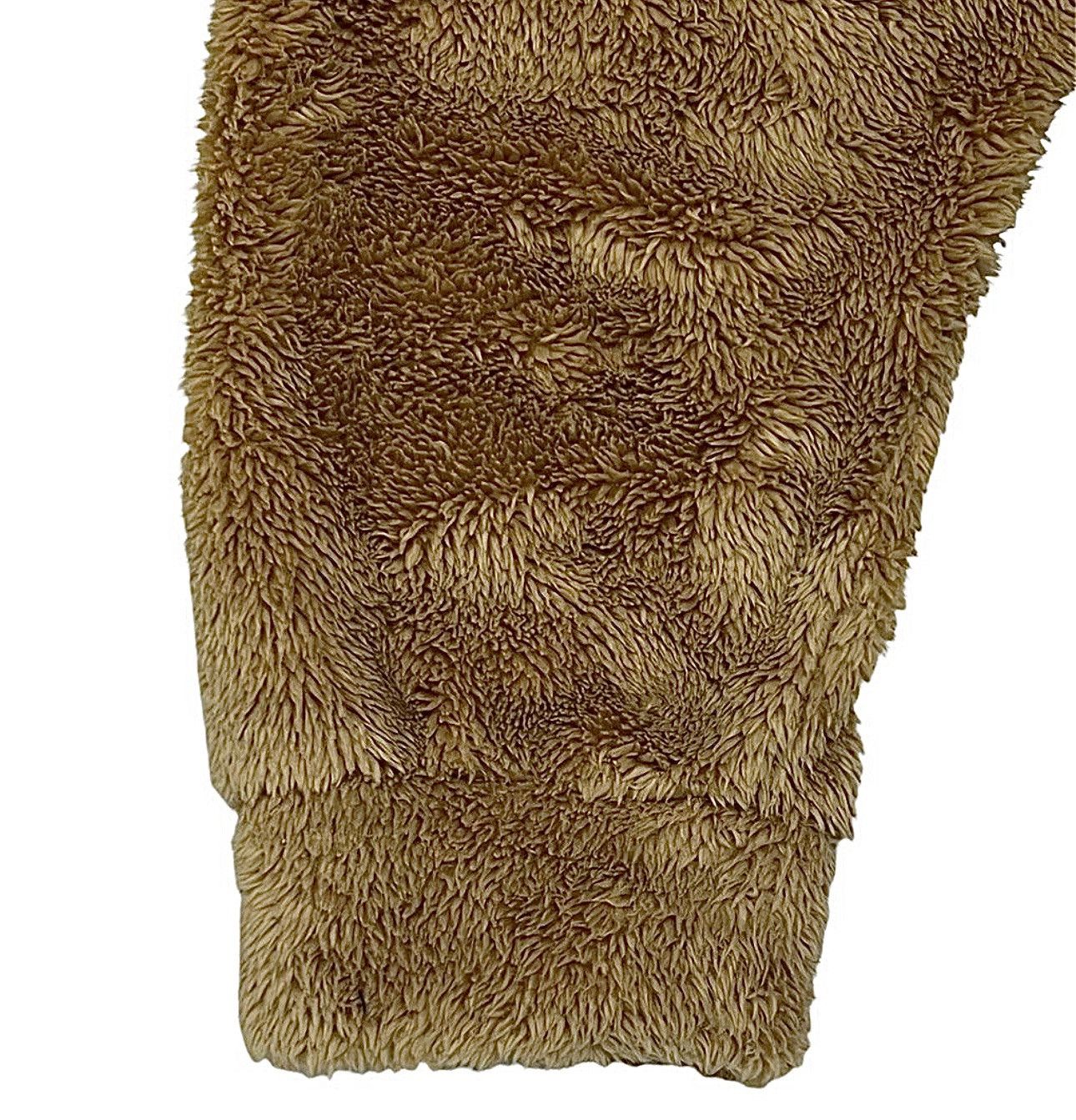 If Six Was Nine Not Mad Punk Bear Sherpa fleece zipped Hoodie Size US L / EU 52-54 / 3 - 5 Thumbnail