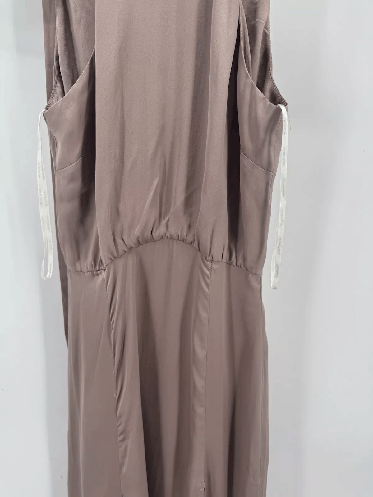Zimmermann Zimmermann Silk Dress Size 0 Small S Size S / US 4 / IT 40 - 5 Thumbnail