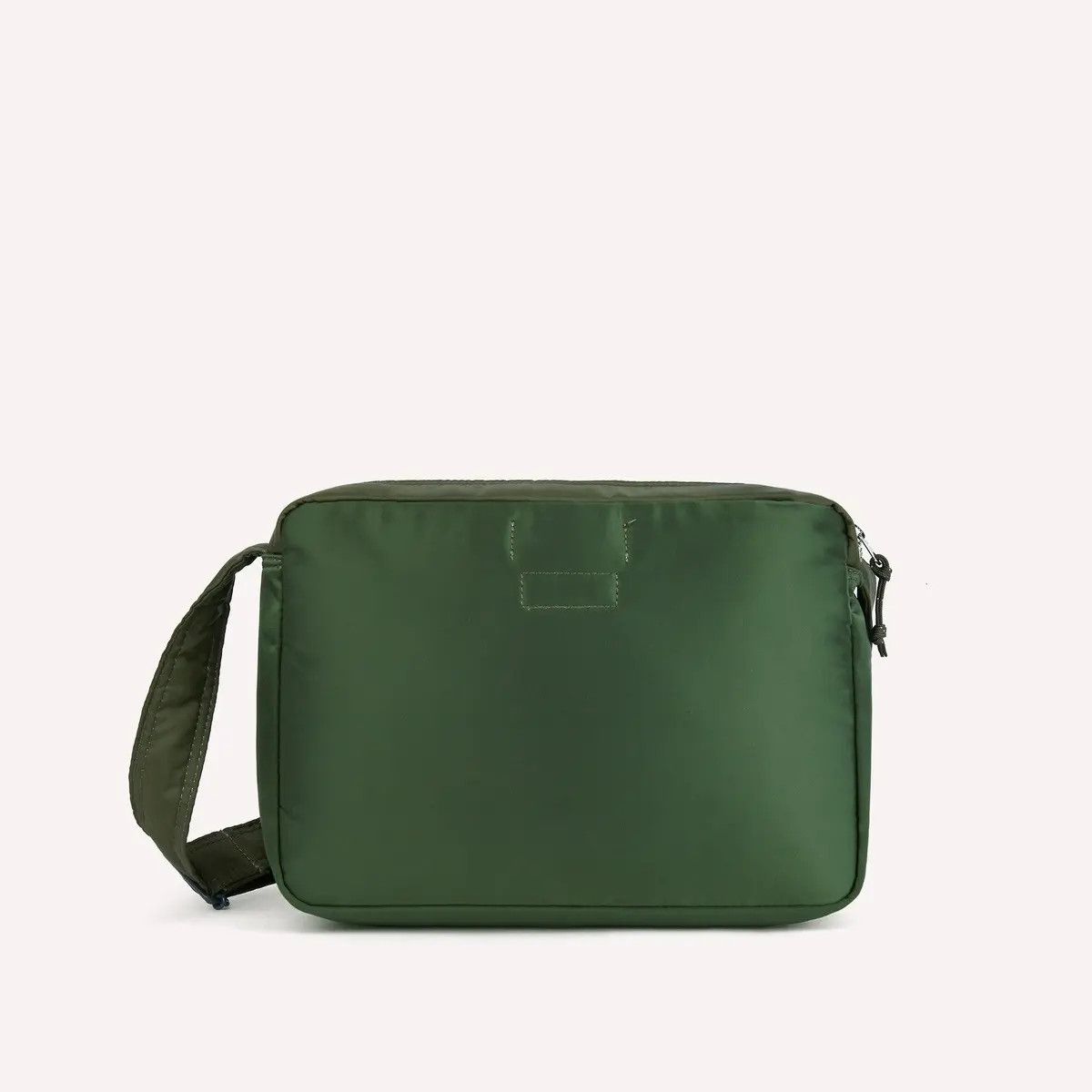 Ovadia & Sons Ovadia & Sons Porter Drop Military Inspired Bag Size ONE SIZE - 9 Thumbnail
