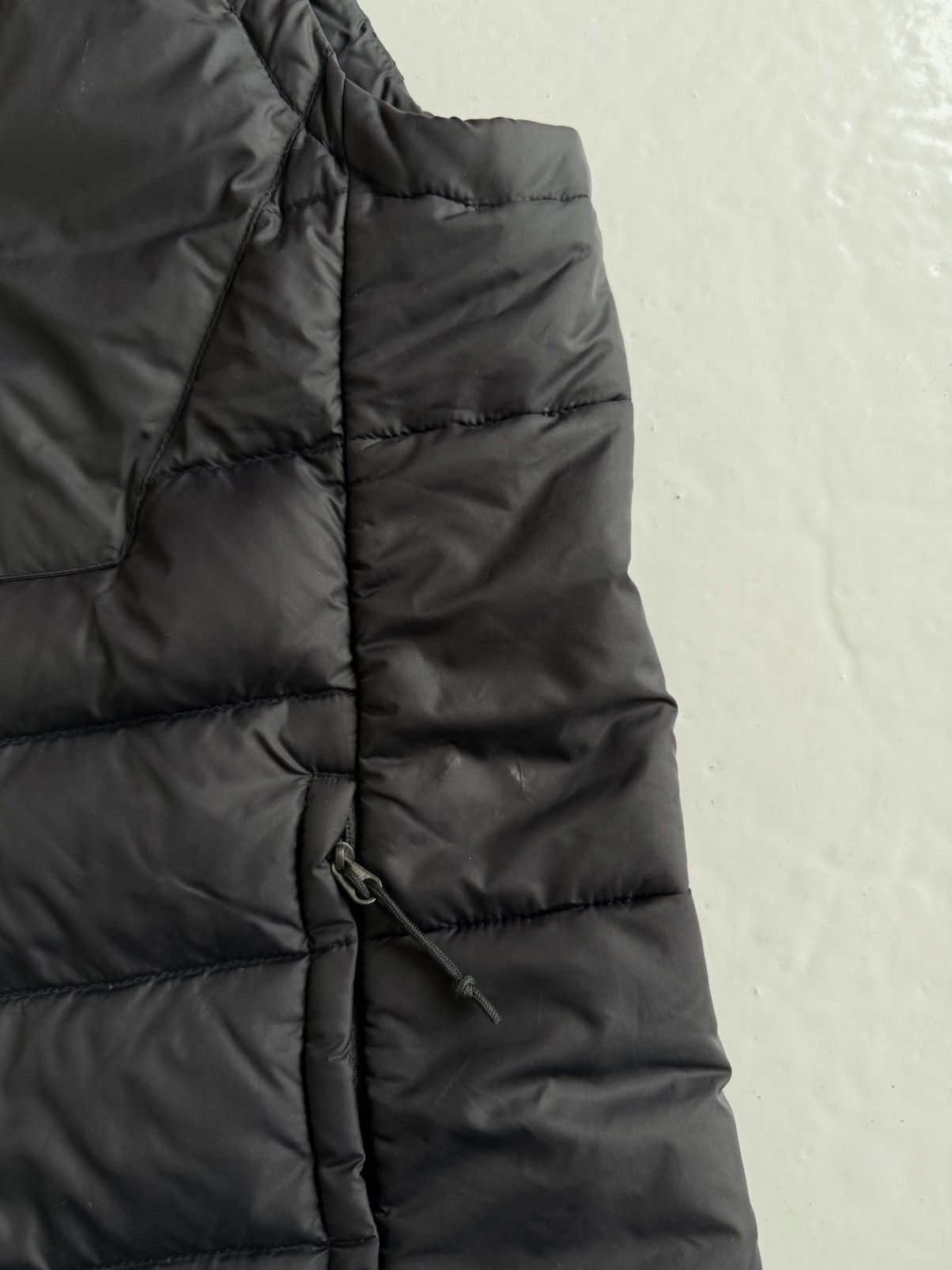 The North Face The north face 550 puffer vest Size US L / EU 52-54 / 3 - 6 Thumbnail