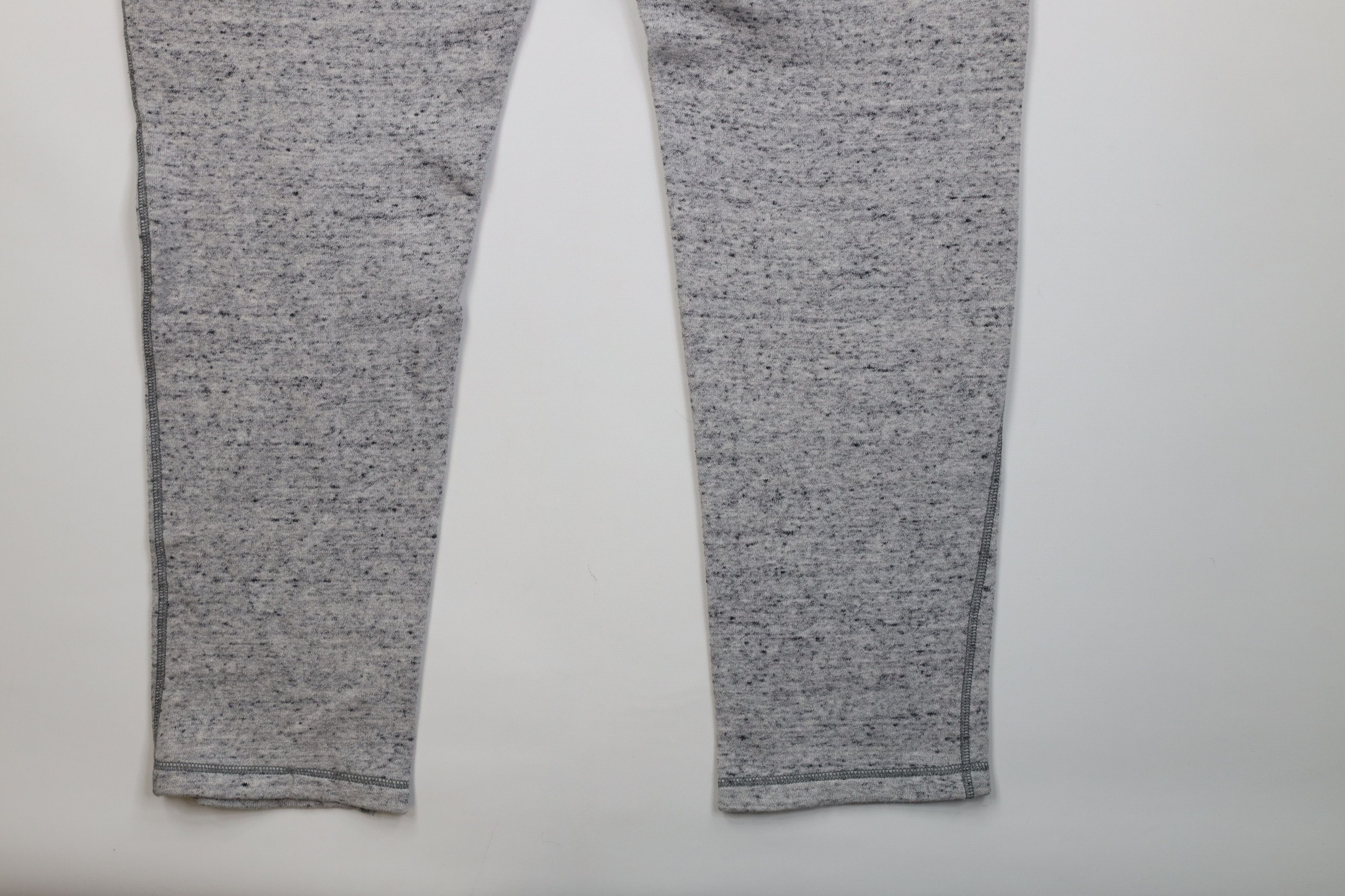 Abercrombie & Fitch Vintage Y2K Abercrombie & Fitch Spell Sweatpants Pants Gray Size US 38 / EU 54 - 13 Thumbnail