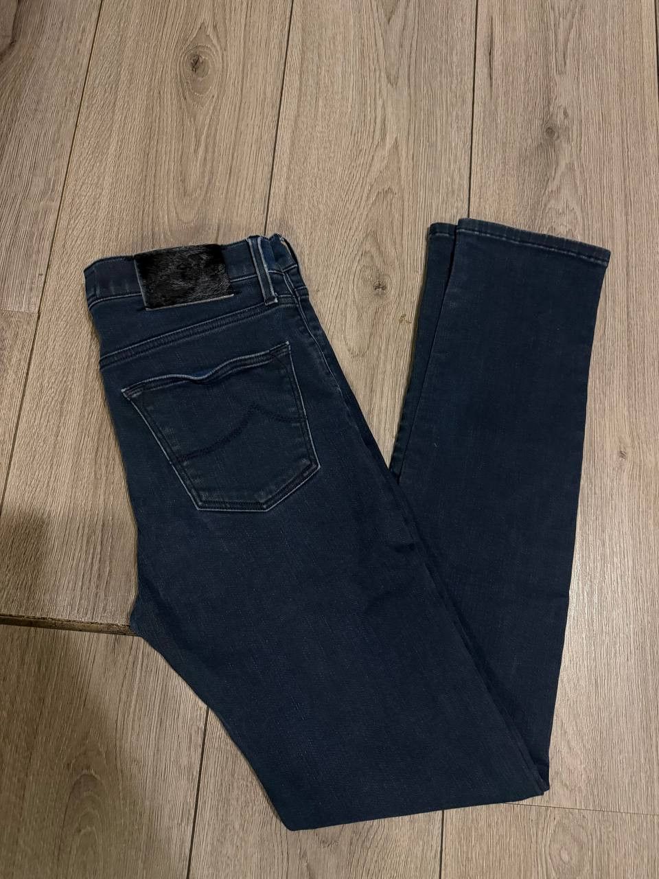 Jacob Cohen Luxury Jacob Cohen Jeans Mens Size 27 Blue / Black Size US 27 - 8 Thumbnail