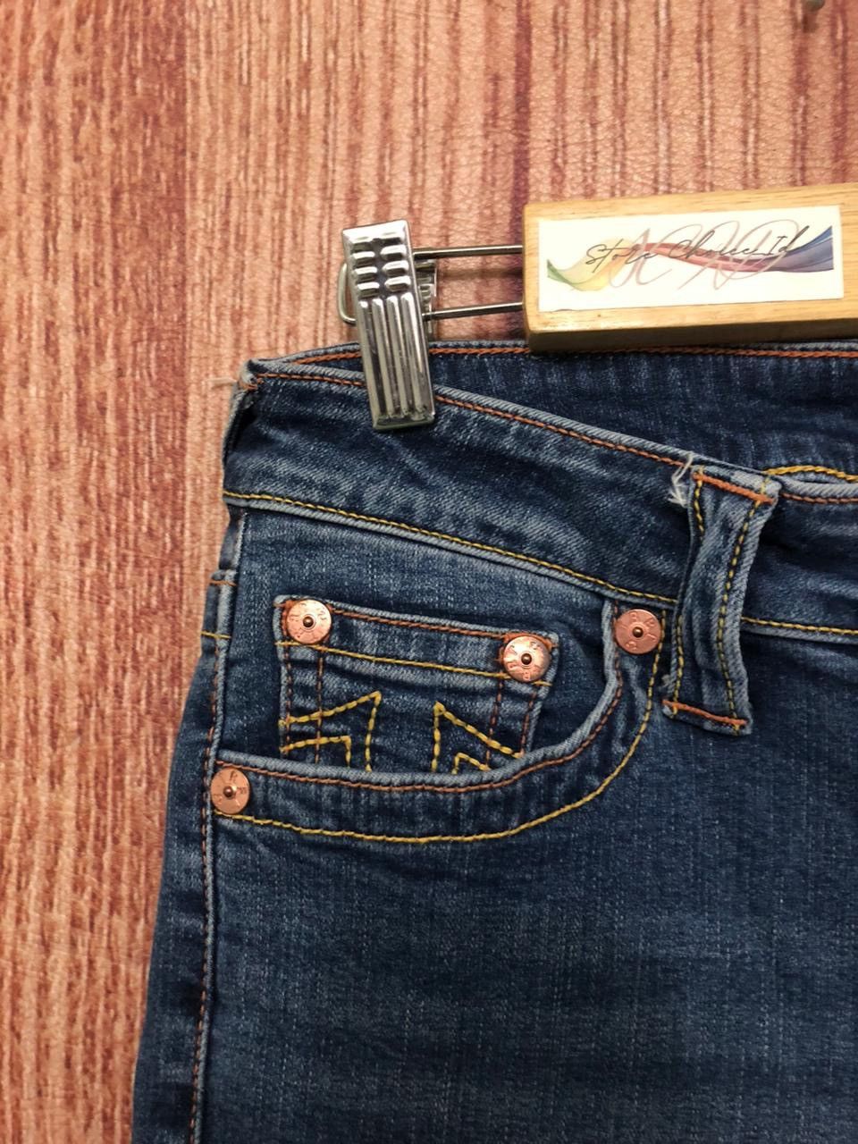 True Religion True religion jeans Size 29" - 4 Thumbnail