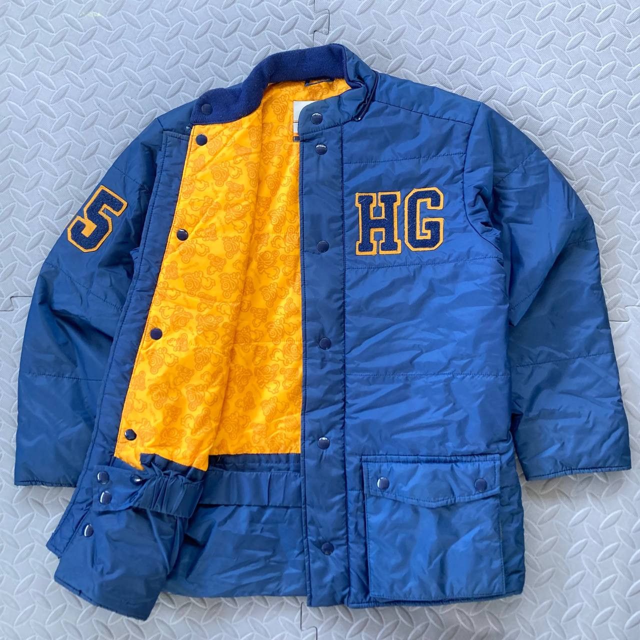Hysteric Glamour Primaloft Down Jacket | Grailed