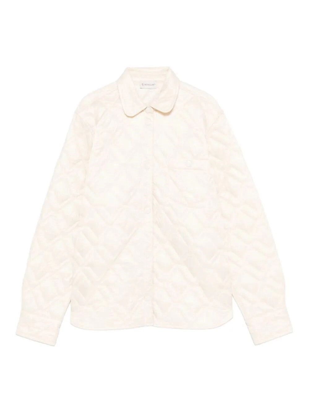 Moncler Shirt Size M / US 6-8 / IT 42-44 - 1 Thumbnail