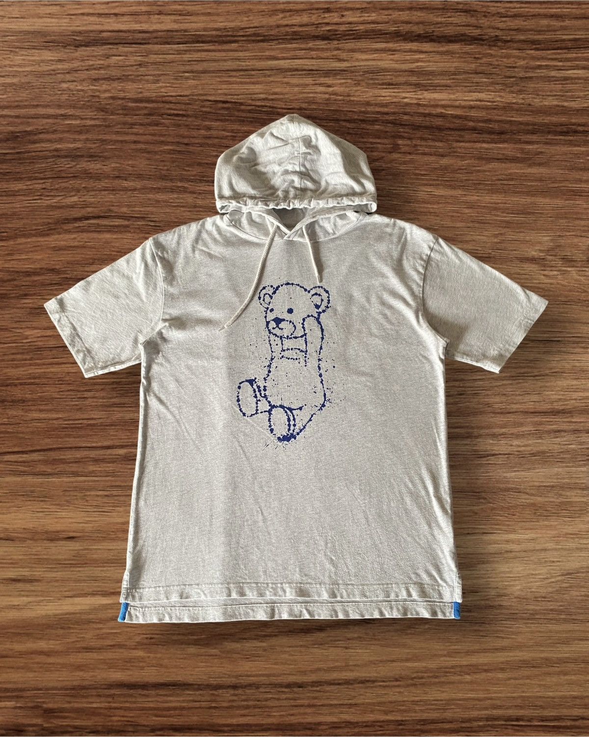 Design Tshirt Store Graniph Hoodie Tee
