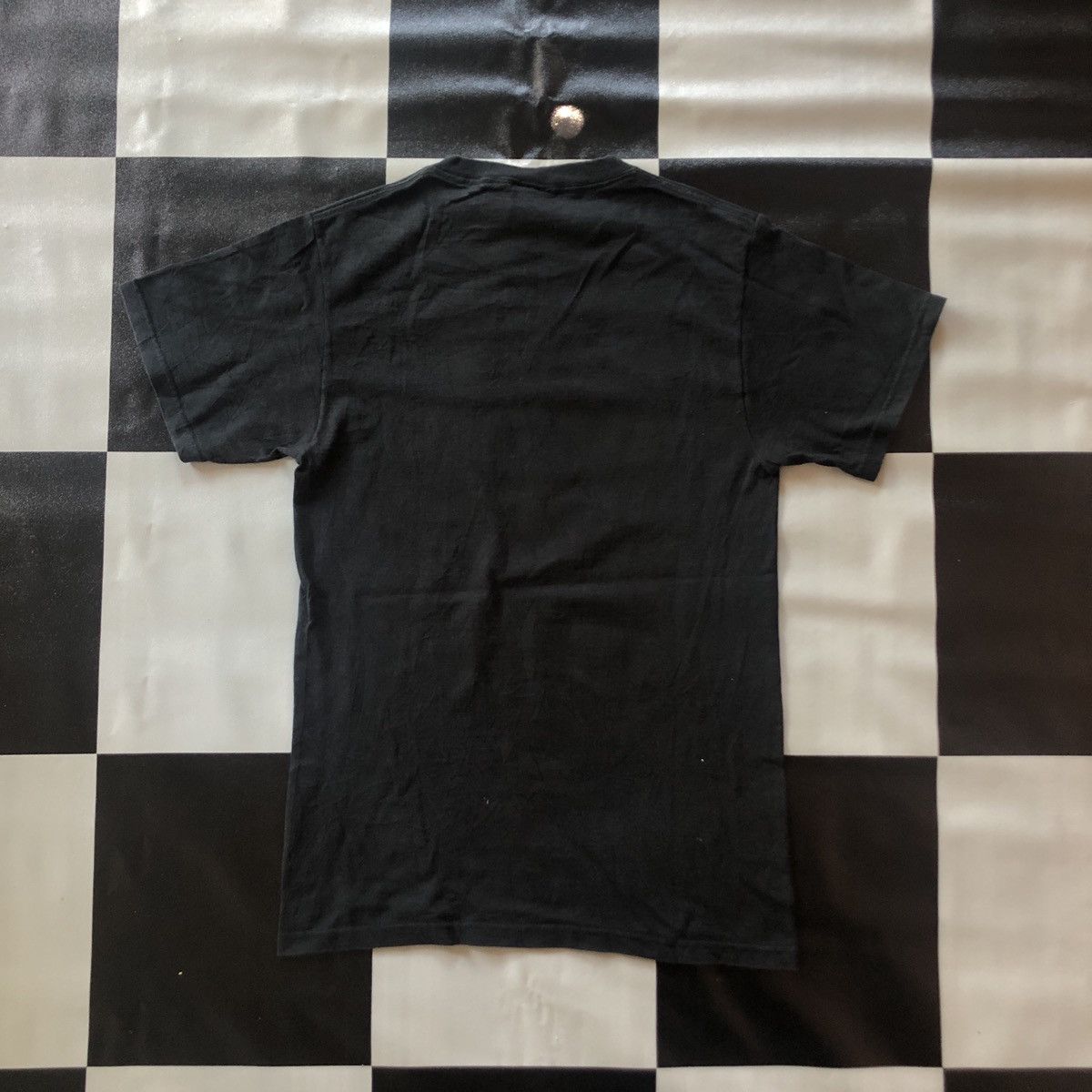 Fruit Of The Loom Eraserhead A Film by David Lynch Movie Tee Shirt Size US S / EU 44-46 / 1 - 3 Thumbnail