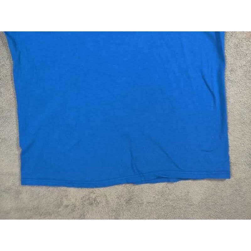 Columbia Columbia Shirt Adult Mens Large Blue PFG Performance Fishing Size US L / EU 52-54 / 3 - 5 Thumbnail