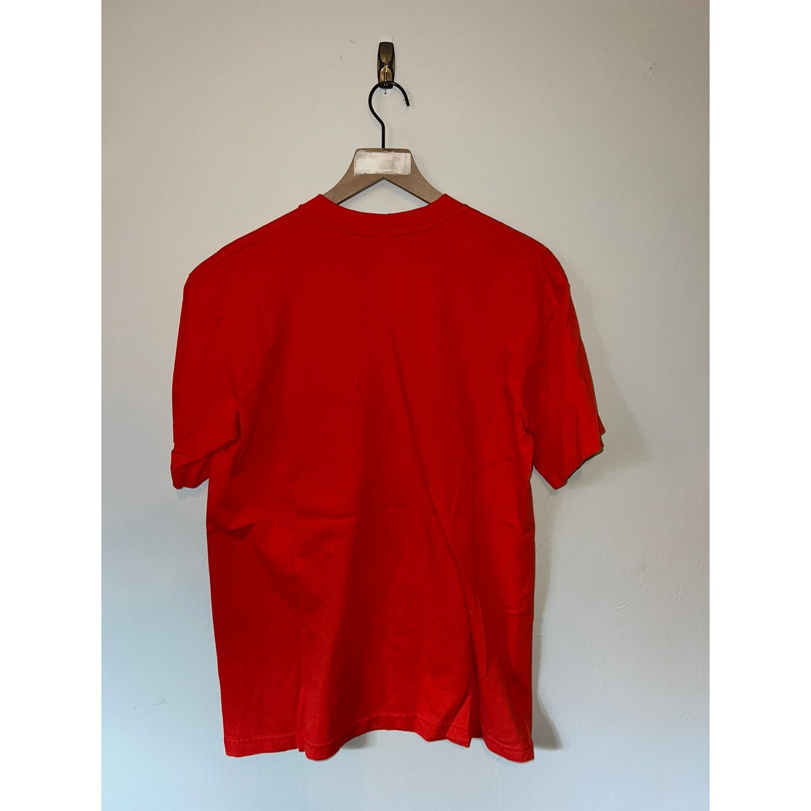 Vintage Vintage Princess Cruise Shirt Caribbean Graphic Tee 90s VTG Size US L / EU 52-54 / 3 - 7 Thumbnail