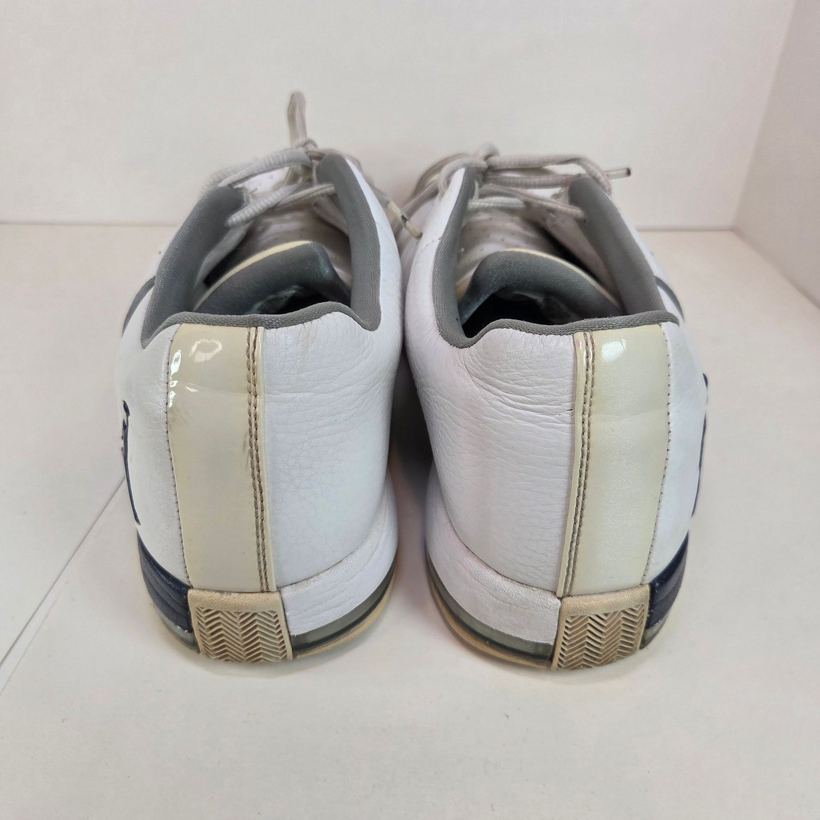 Jordan Brand Air Jordan TE 2 Low White Navy Size 13 Size US 13 / EU 46 - 4 Thumbnail