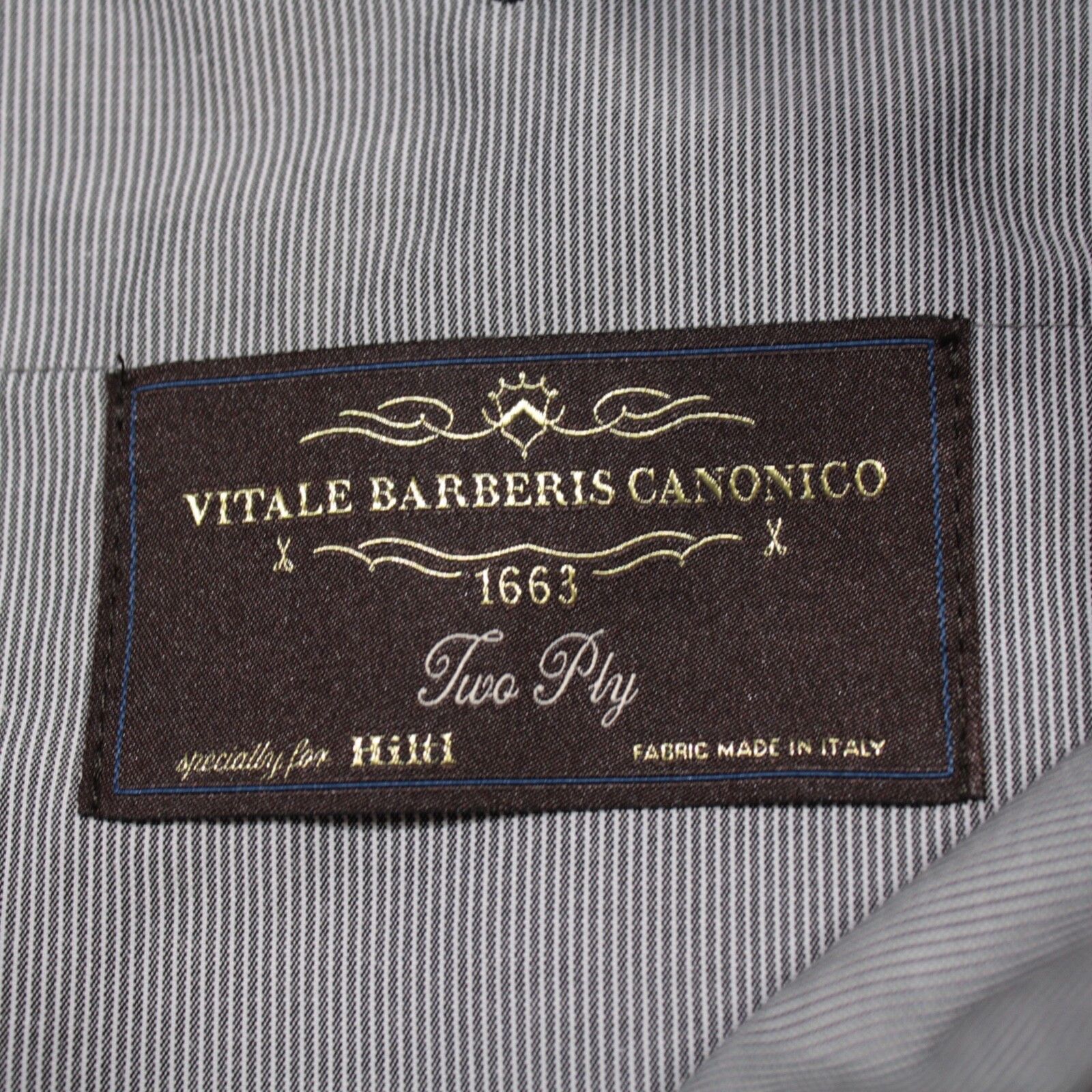 Hiltl Hiltl New with tags Dress Pants Size 34 US In Beige Size US 34 / EU 50 - 9 Thumbnail
