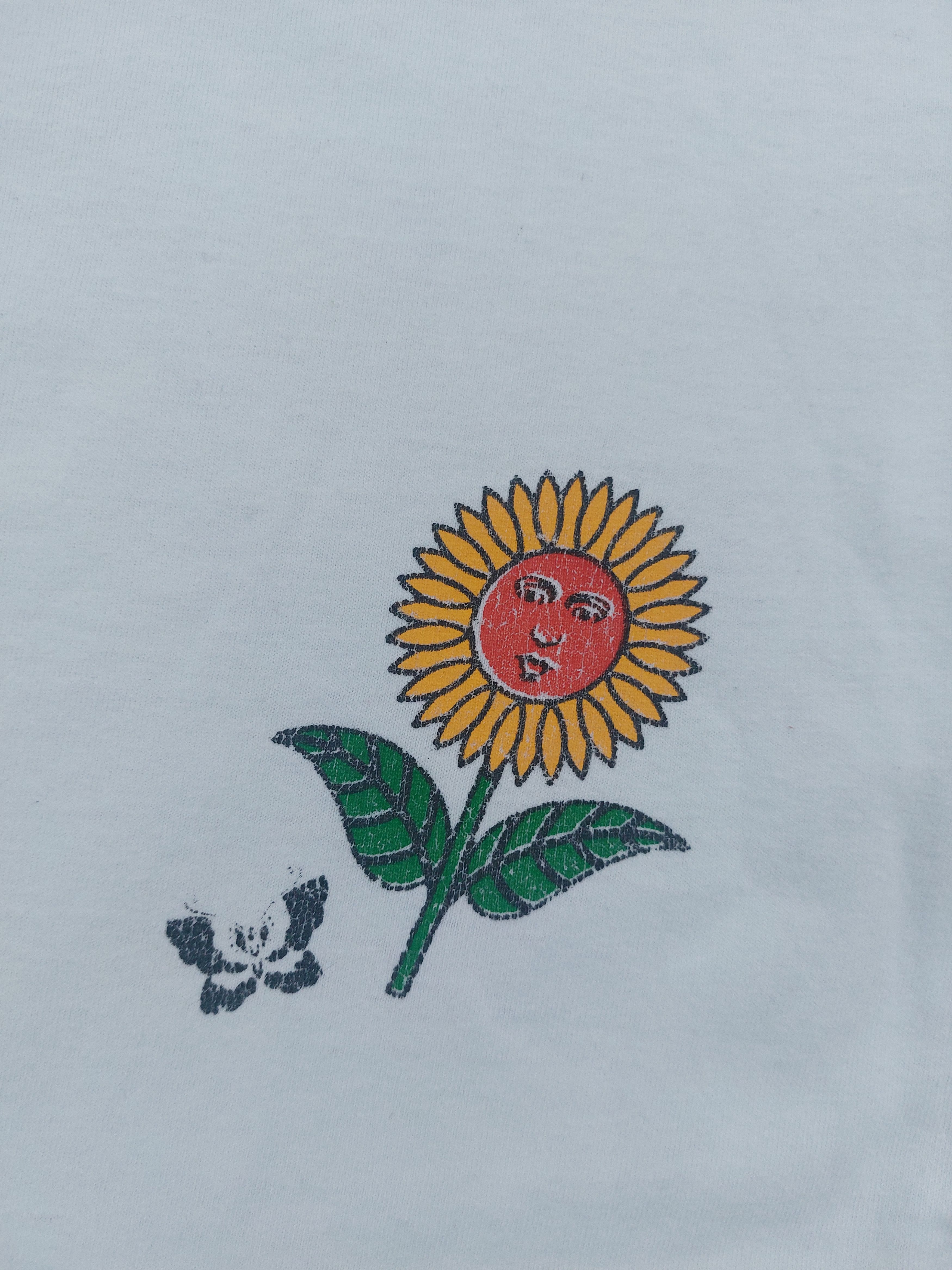 Jerzees × Vintage florida same as it ever was vintage 90s tshirt Size US XL / EU 56 / 4 - 8 Thumbnail