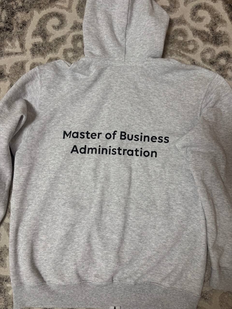Fruit Of The Loom Fruit of the Loom x Franklin University Zip Up Hoodie Size US L / EU 52-54 / 3 - 2 Thumbnail