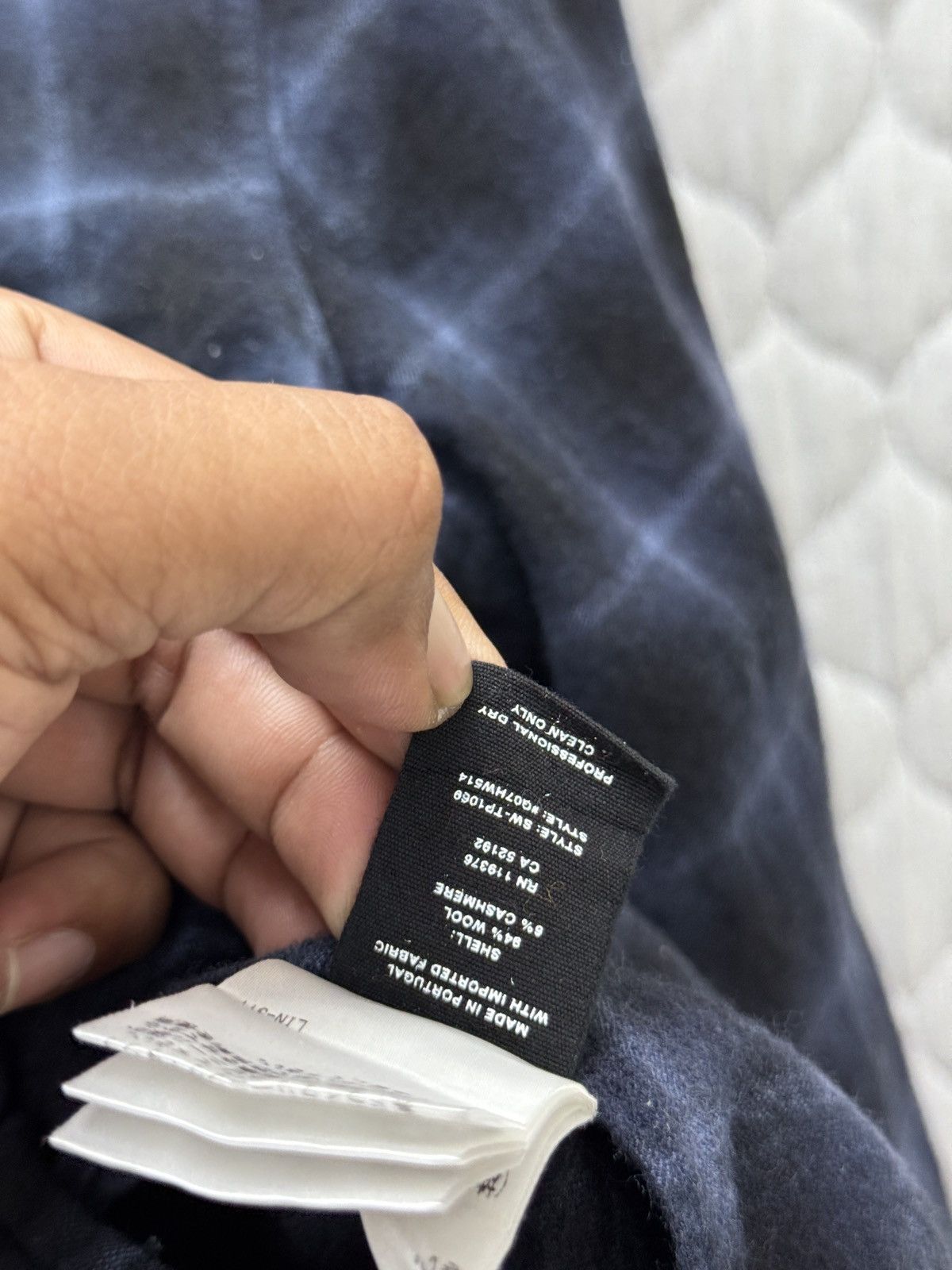 Helmut Lang 🔥🔥🔥STEALS HELMUT LANG SHIRTS Size S / US 4 / IT 40 - 7 Thumbnail