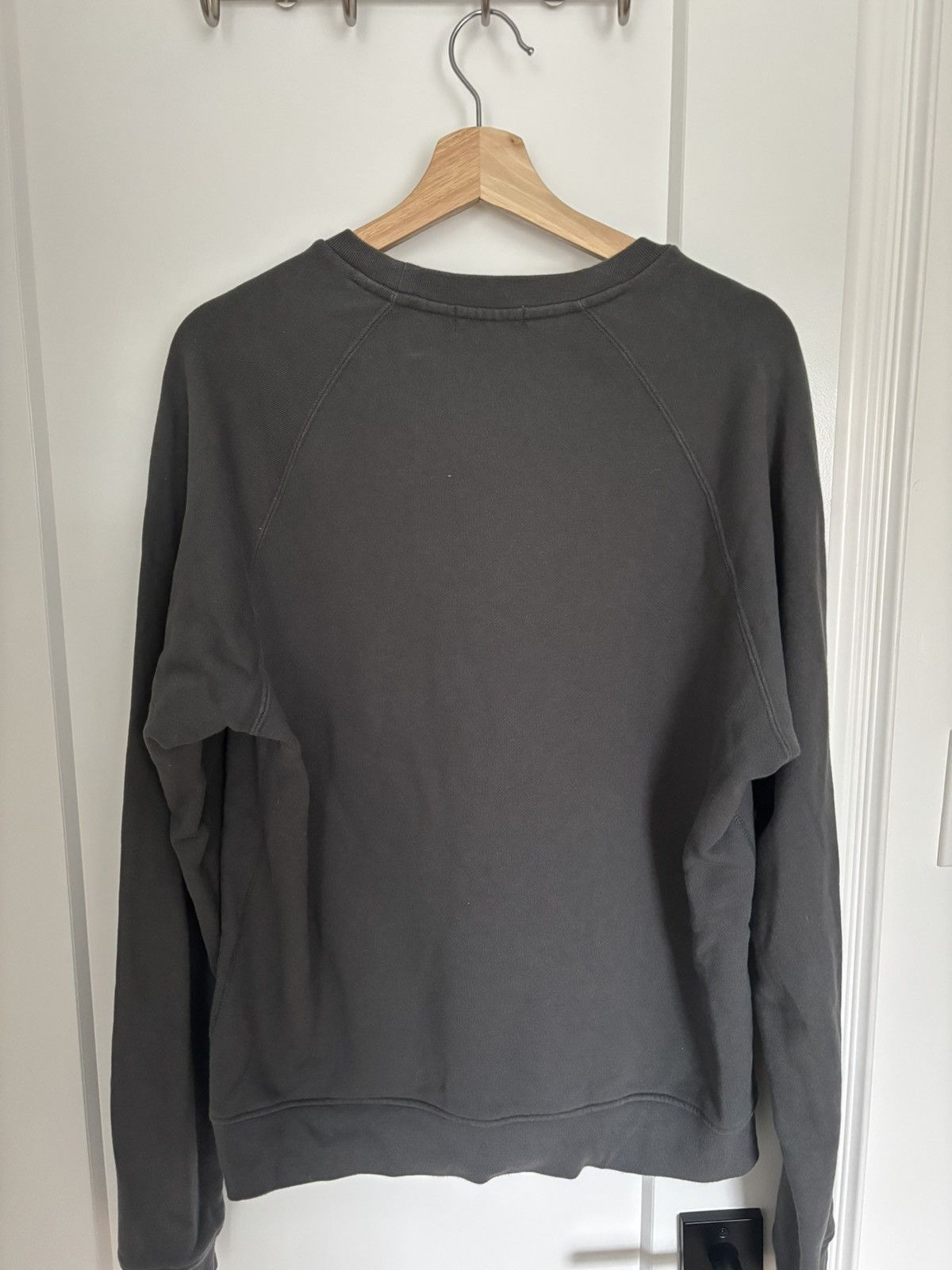 John Elliott John Elliot midweight crewneck Size US L / EU 52-54 / 3 - 3 Thumbnail