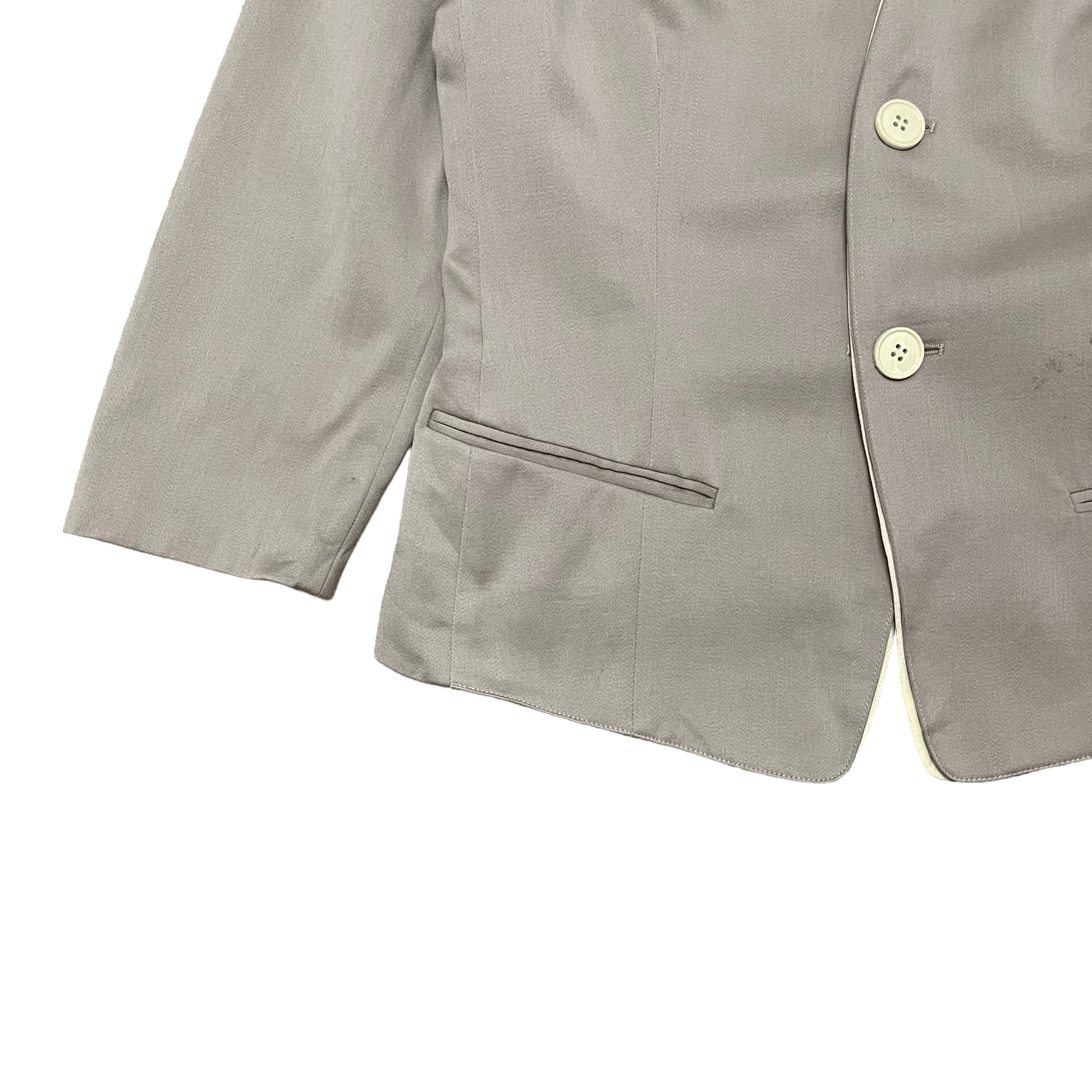 Gianfranco Ferre Vintage Gianfranco Ferre Made in Italy Jacket Size US S / EU 44-46 / 1 - 3 Thumbnail