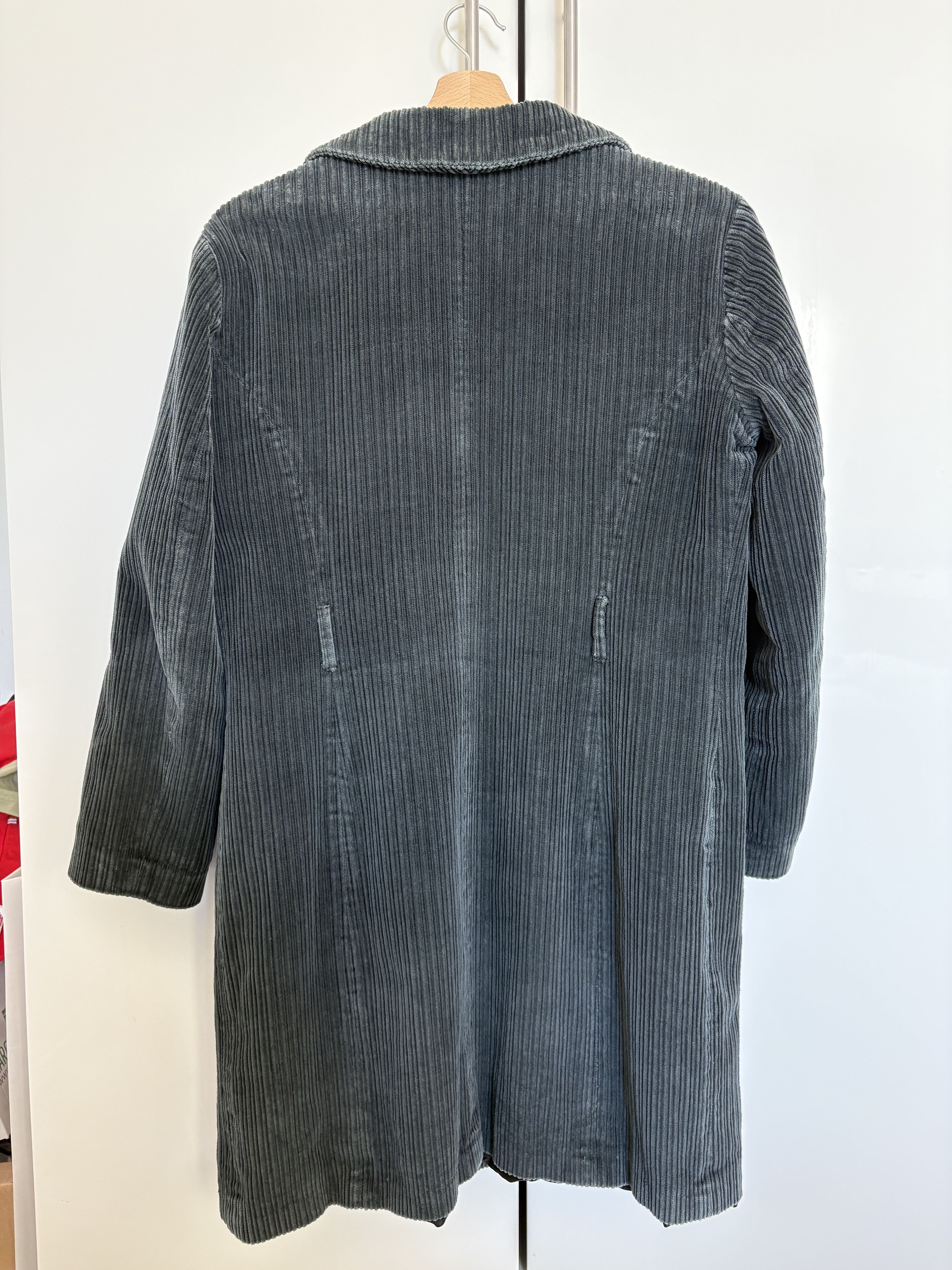 Other Vintage Corduroy Coat Size US S / EU 44-46 / 1 - 2 Thumbnail