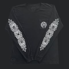 Chrome Hearts Las Vegas Exclusive Long sleeve