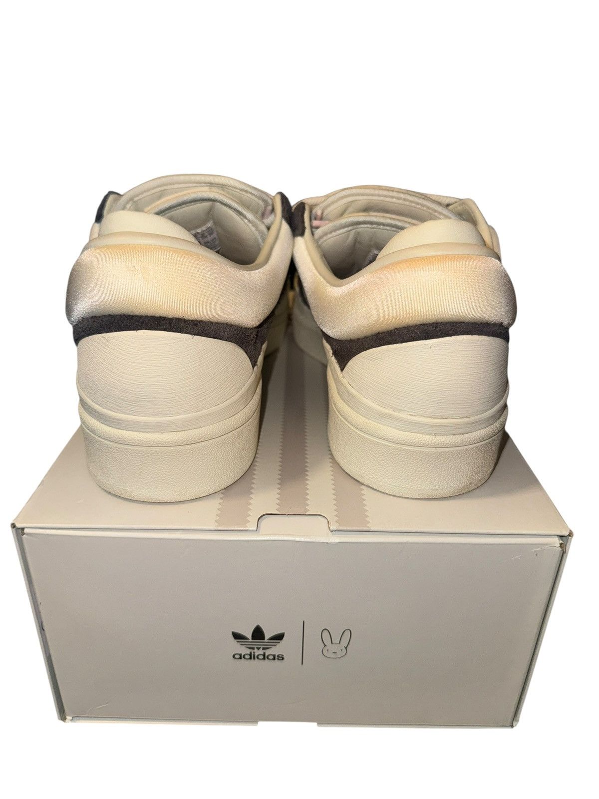 Adidas Adidas Campus “Bad Bunny The last Campus” Size US 11 / EU 44 - 7 Thumbnail