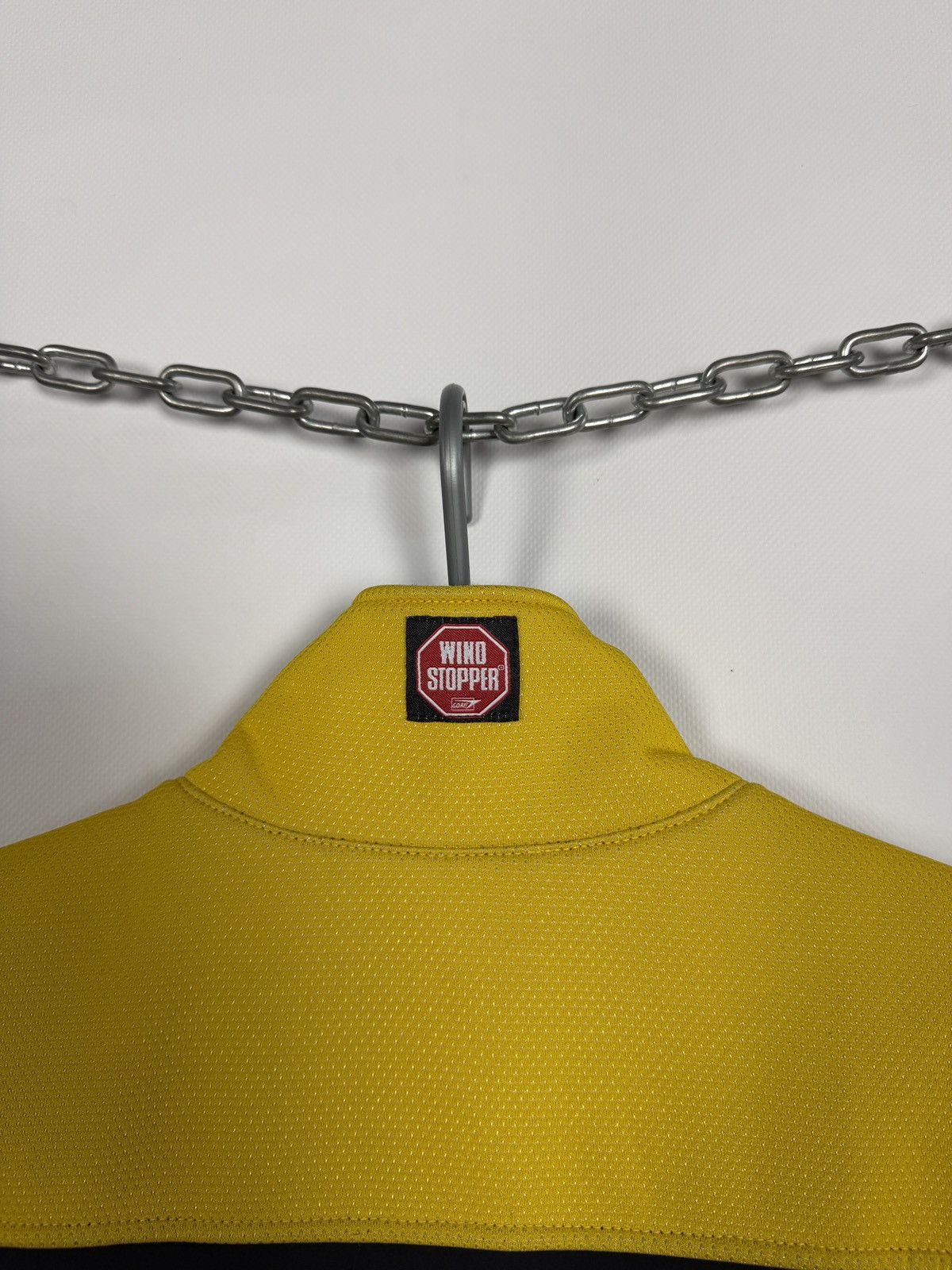 GOREWEAR Gore Bike Wear Vintage Cycling Jacket WindStopper Size S Size US S / EU 44-46 / 1 - 17 Thumbnail