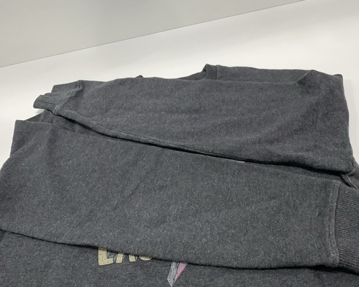 Saint Laurent Paris Saint Laurent sweatshirt Size US M / EU 48-50 / 2 - 9 Thumbnail