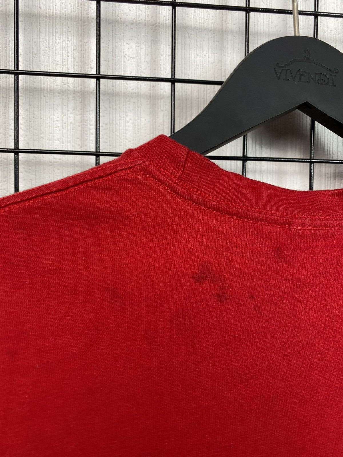 Supreme Supreme Still Life Tee (FW18) L size red Men’s L Hype OG Size US L / EU 52-54 / 3 - 24 Thumbnail