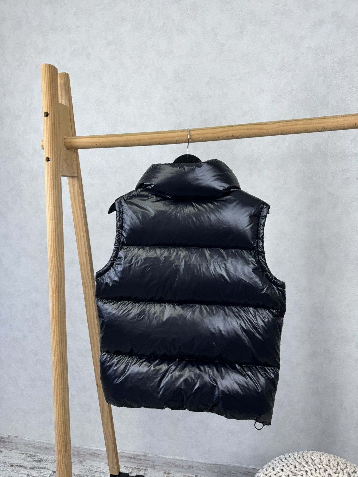 Other Arctic Army Womens Down Vest Gilet size 10 Size L / US 10 / IT 46 - 9 Thumbnail