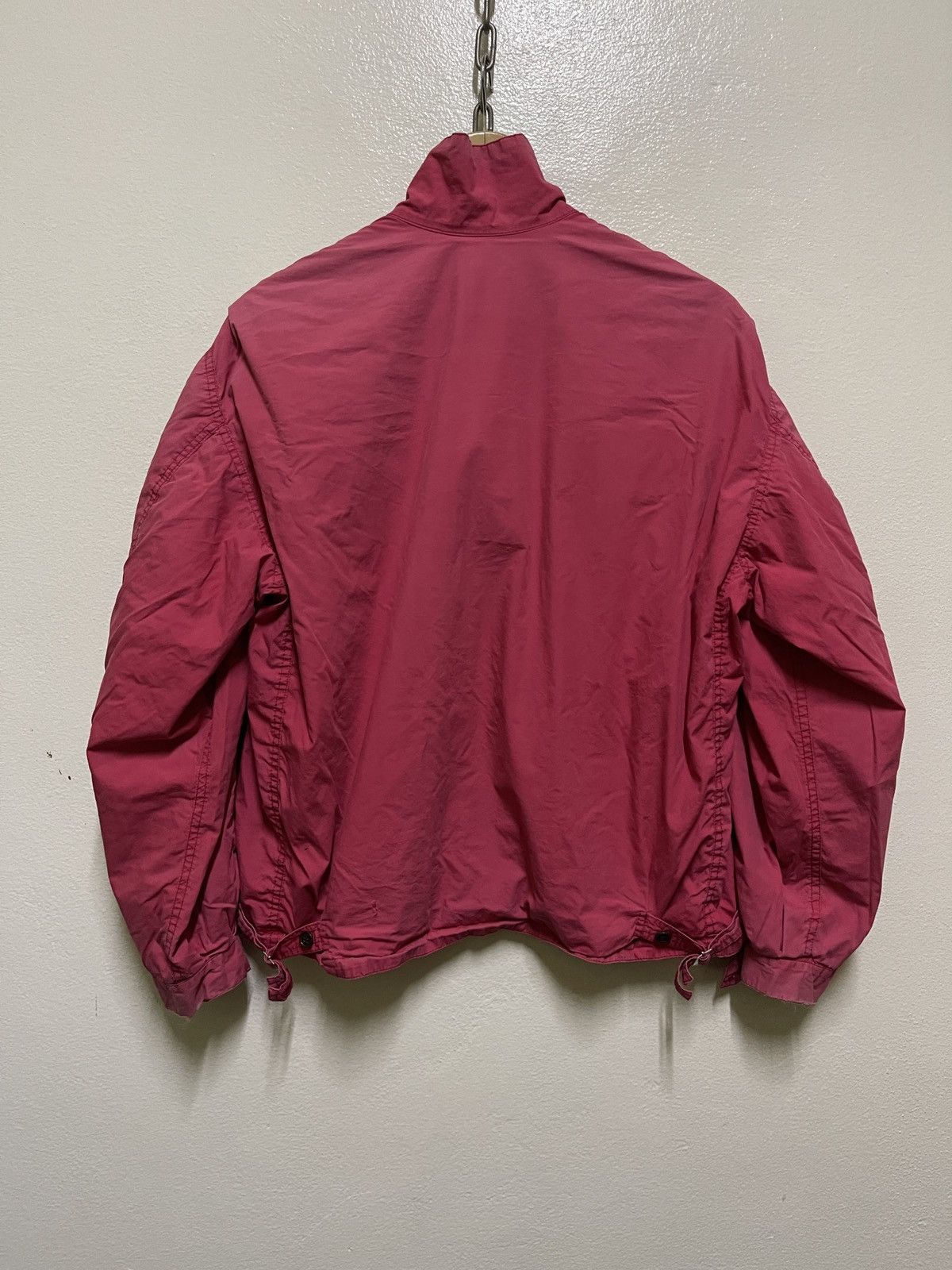 Nigel Cabourn Nigel Cabourn Jacket Distressed Size US M / EU 48-50 / 2 - 16 Thumbnail